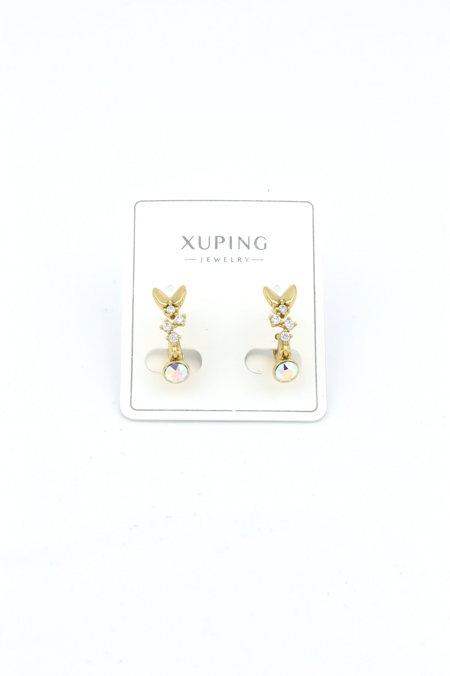 Xuping Küpe XKP1329