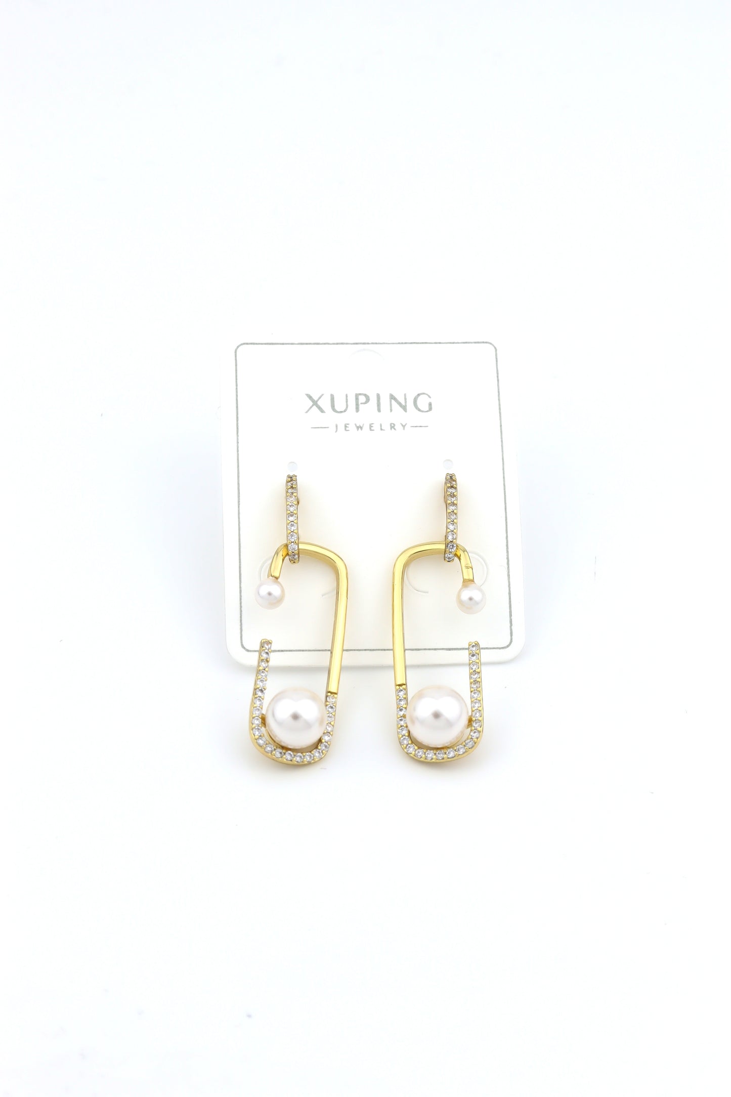 Xuping Küpe XKP1327