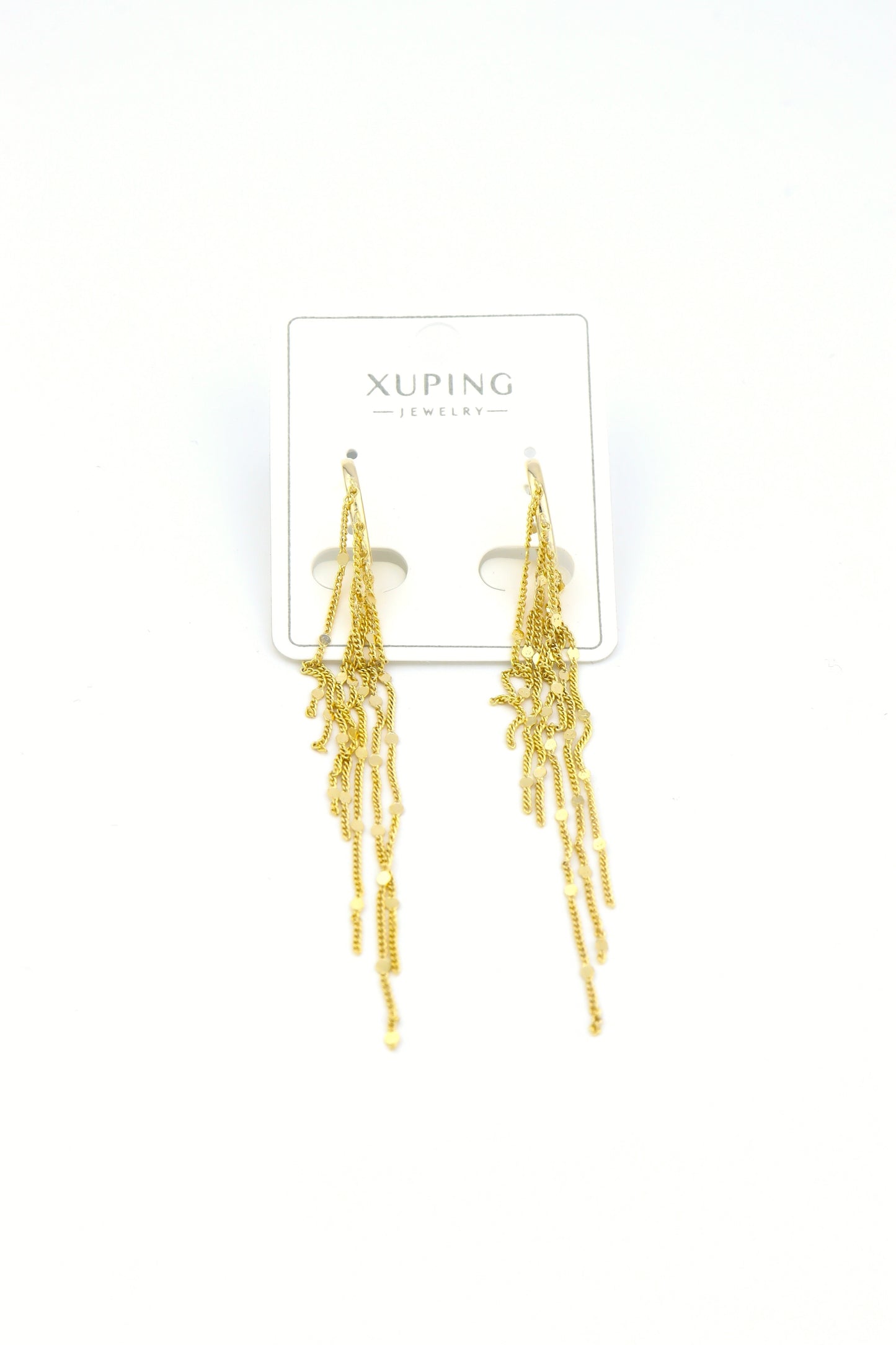 Xuping Küpe XKP1324