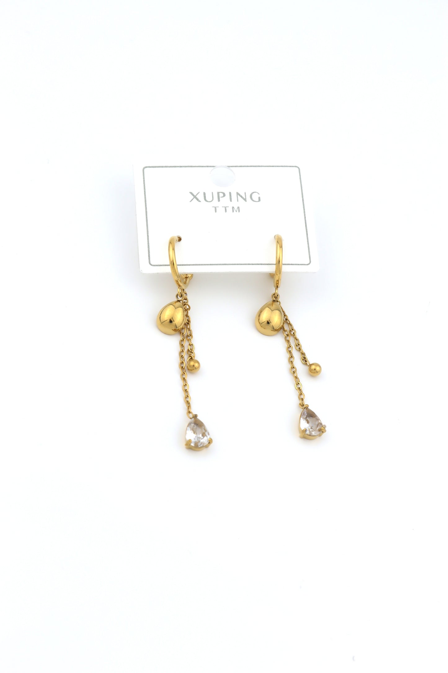 Xuping Küpe XKP1314
