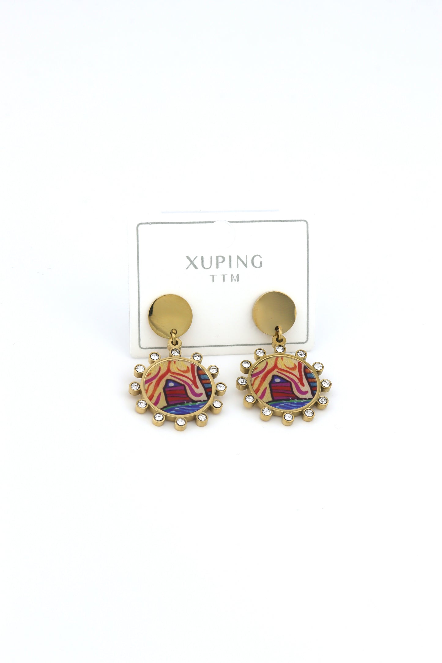 Xuping Küpe XKP1308