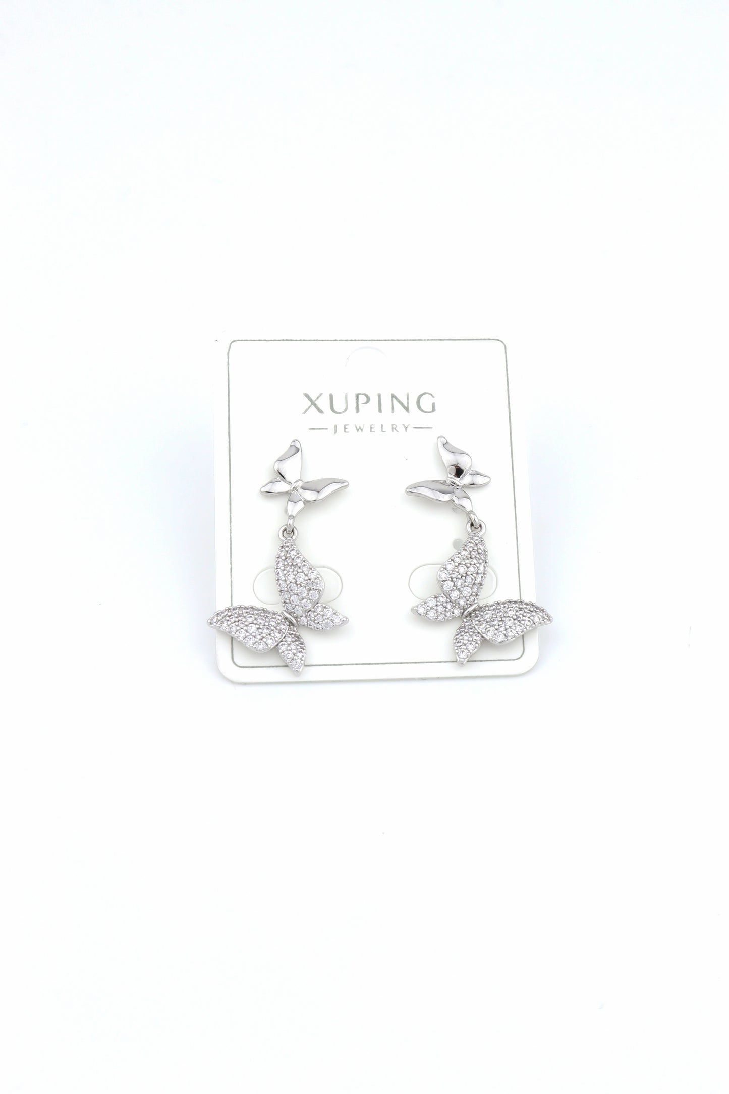 Xuping Küpe XKP1304