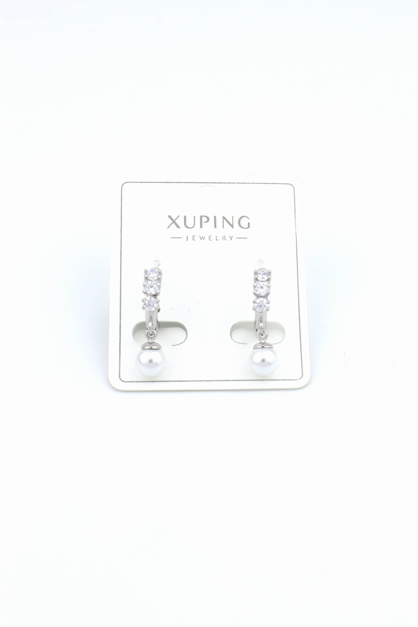 Xuping Küpe XKP1302