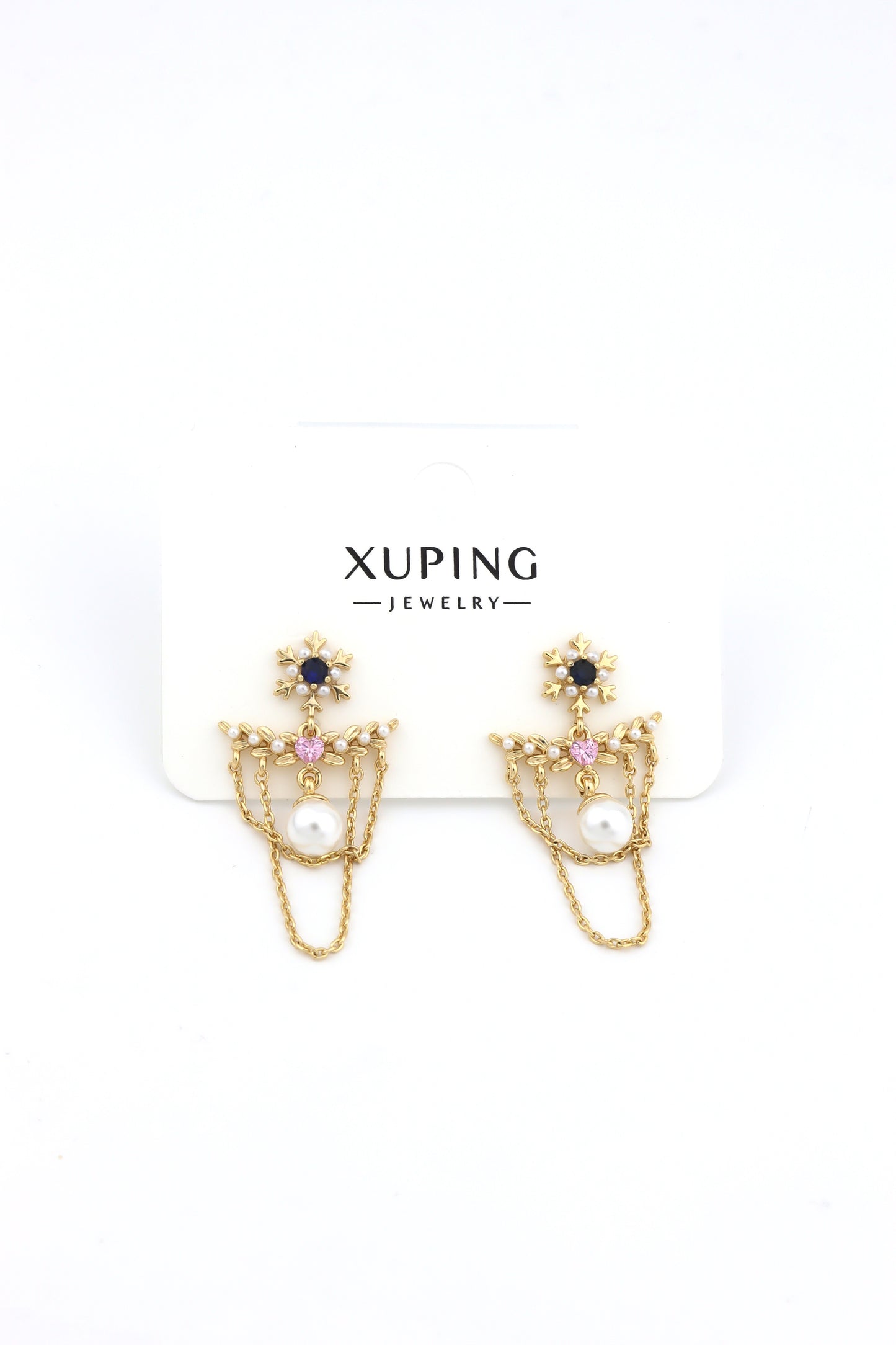 Xuping Küpe XKP1292