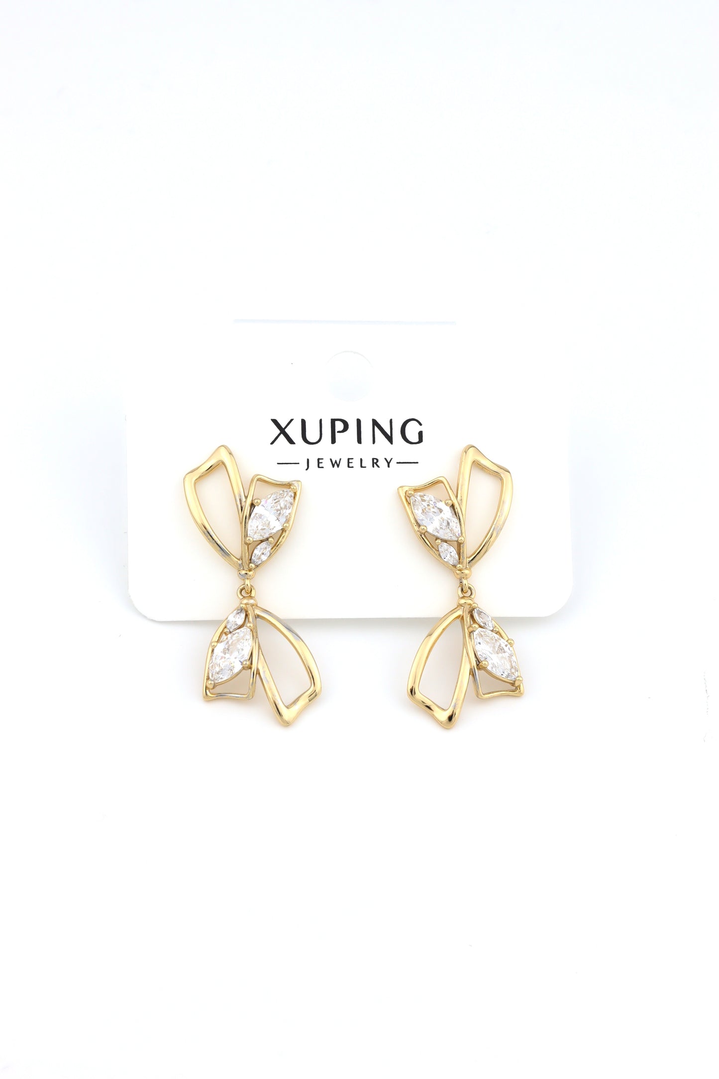 Xuping Küpe XKP1289