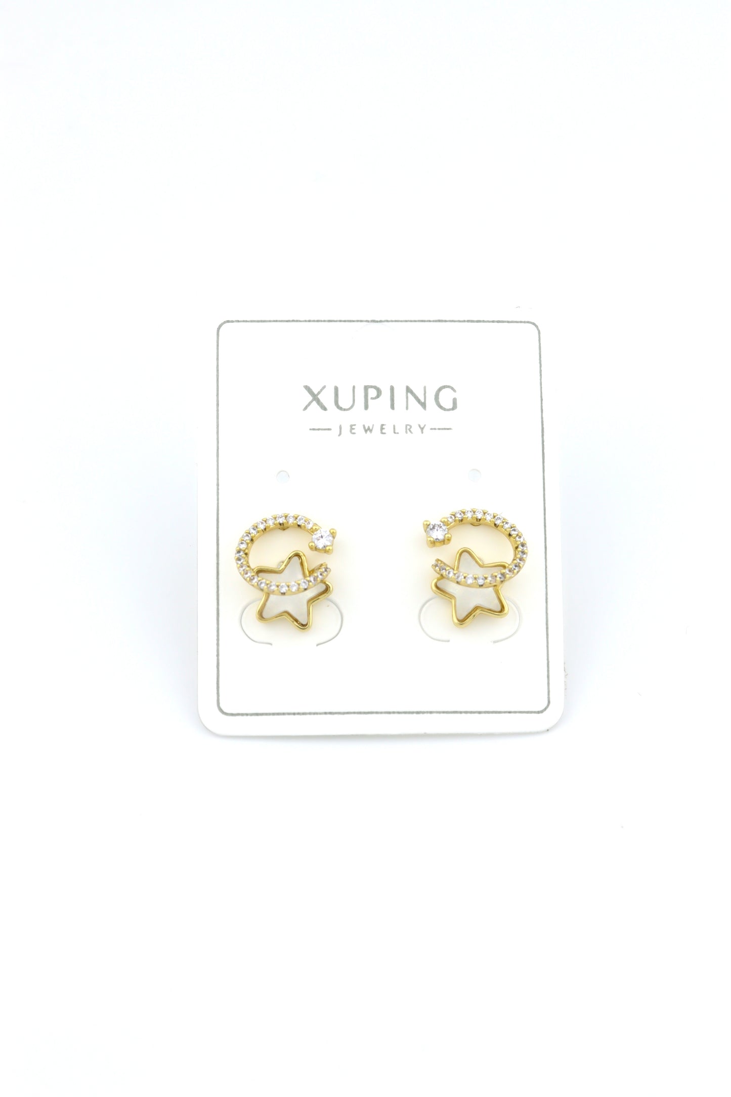 Xuping Küpe XKP1431