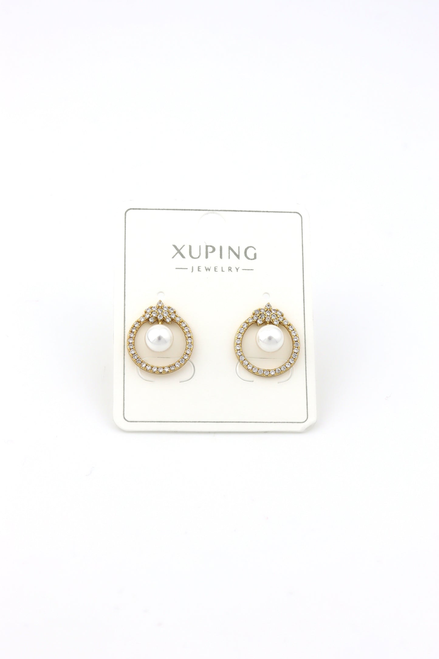 Xuping Küpe XKP1415