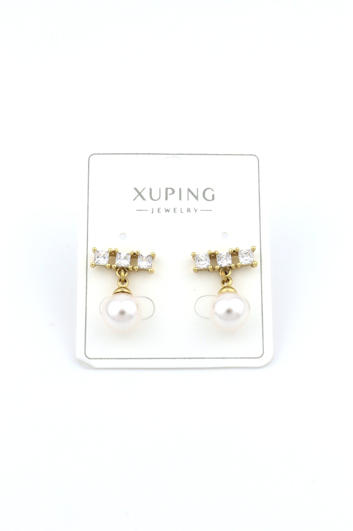 Xuping Küpe XKP1276