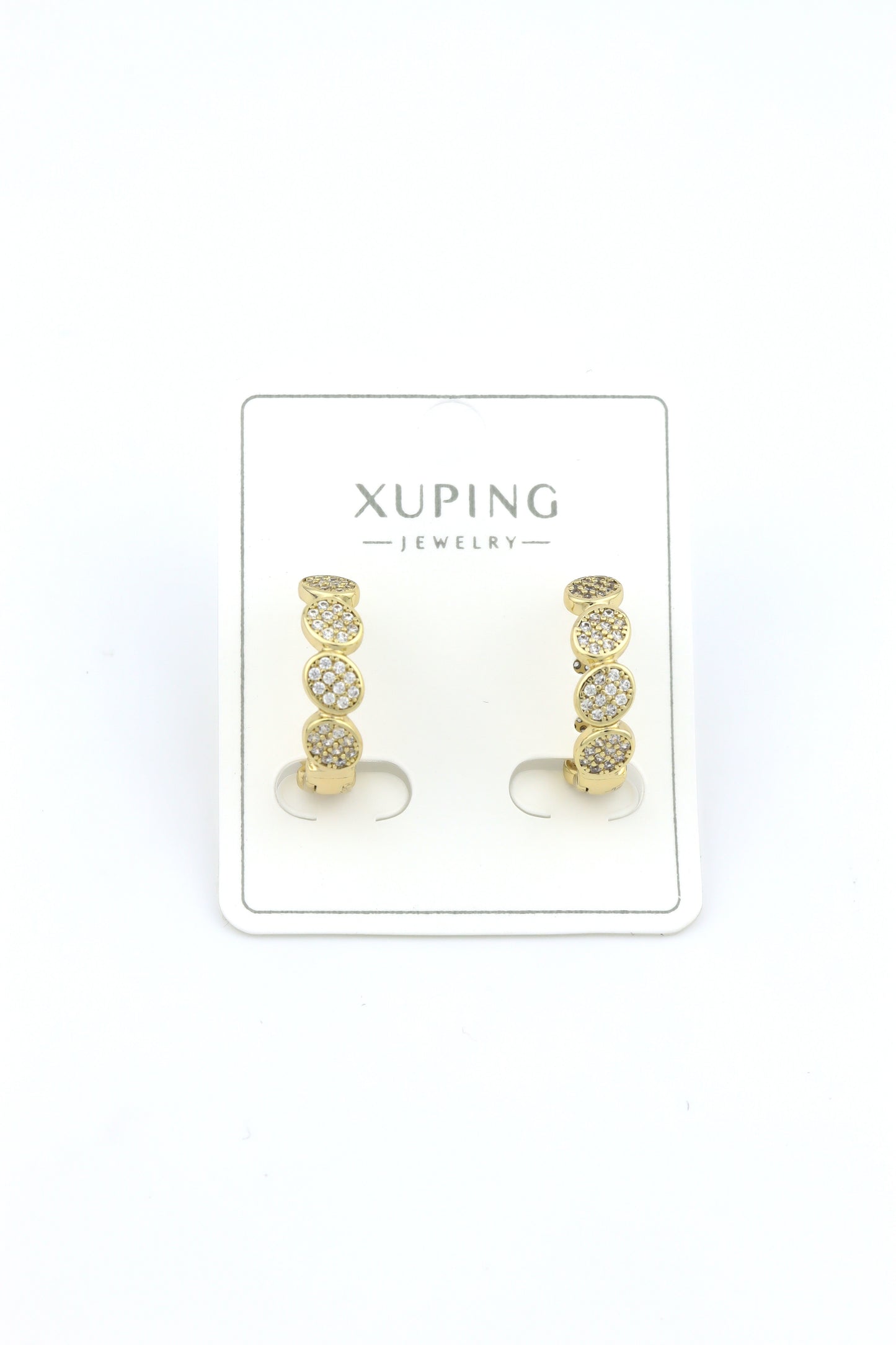 Xuping Küpe XKP1274