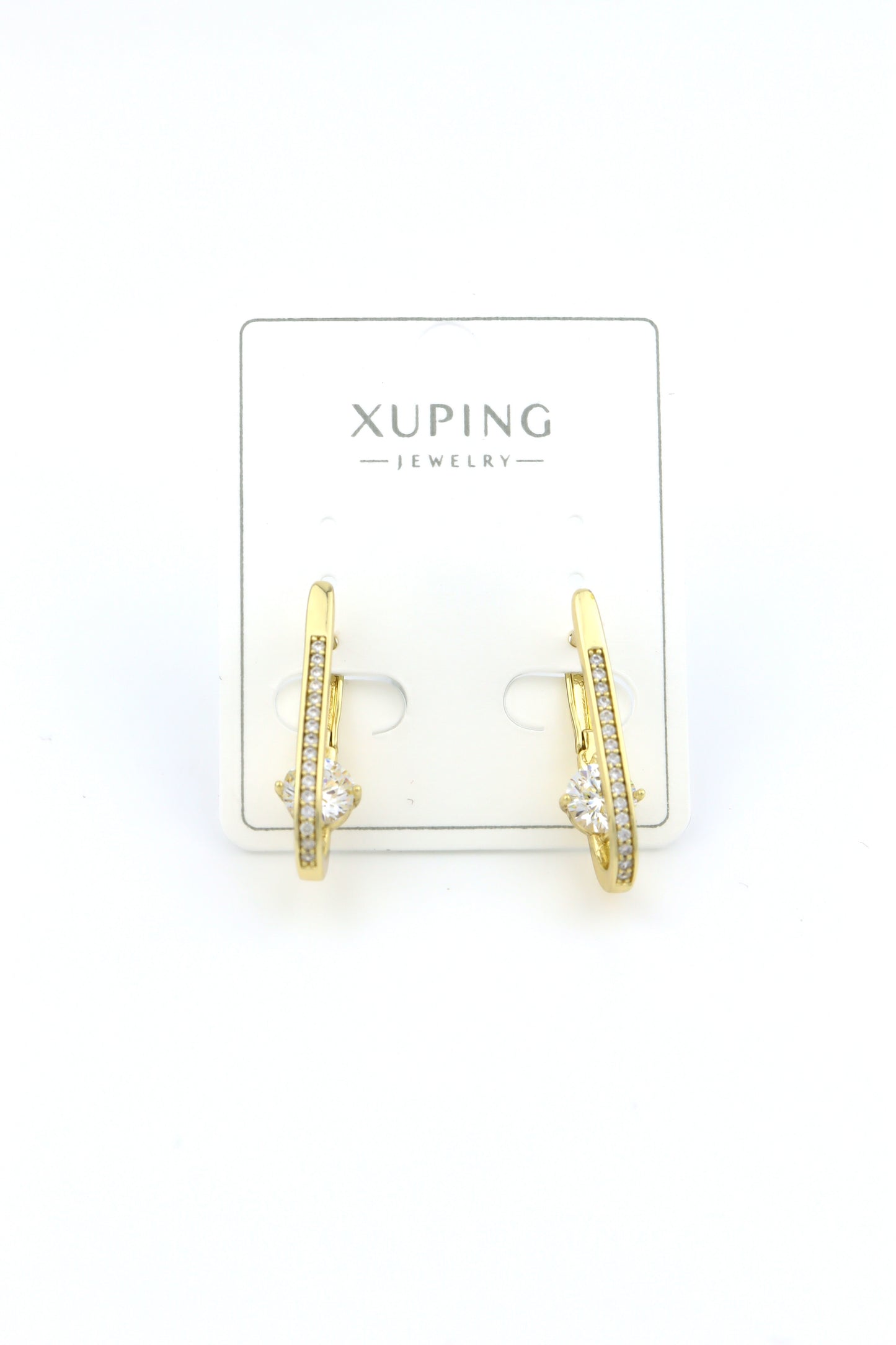 Xuping Küpe XKP1273