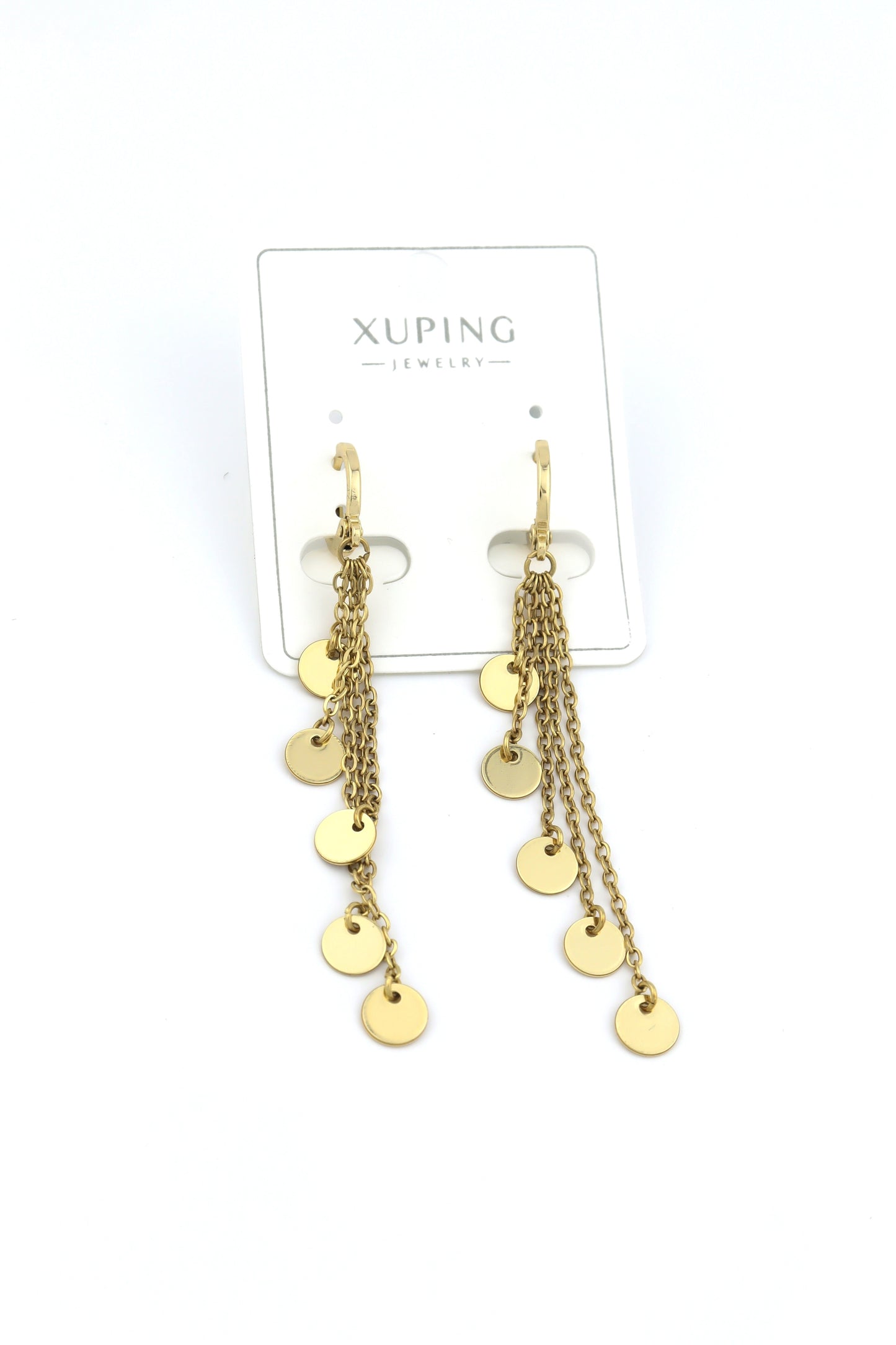 Xuping Küpe XKP1264