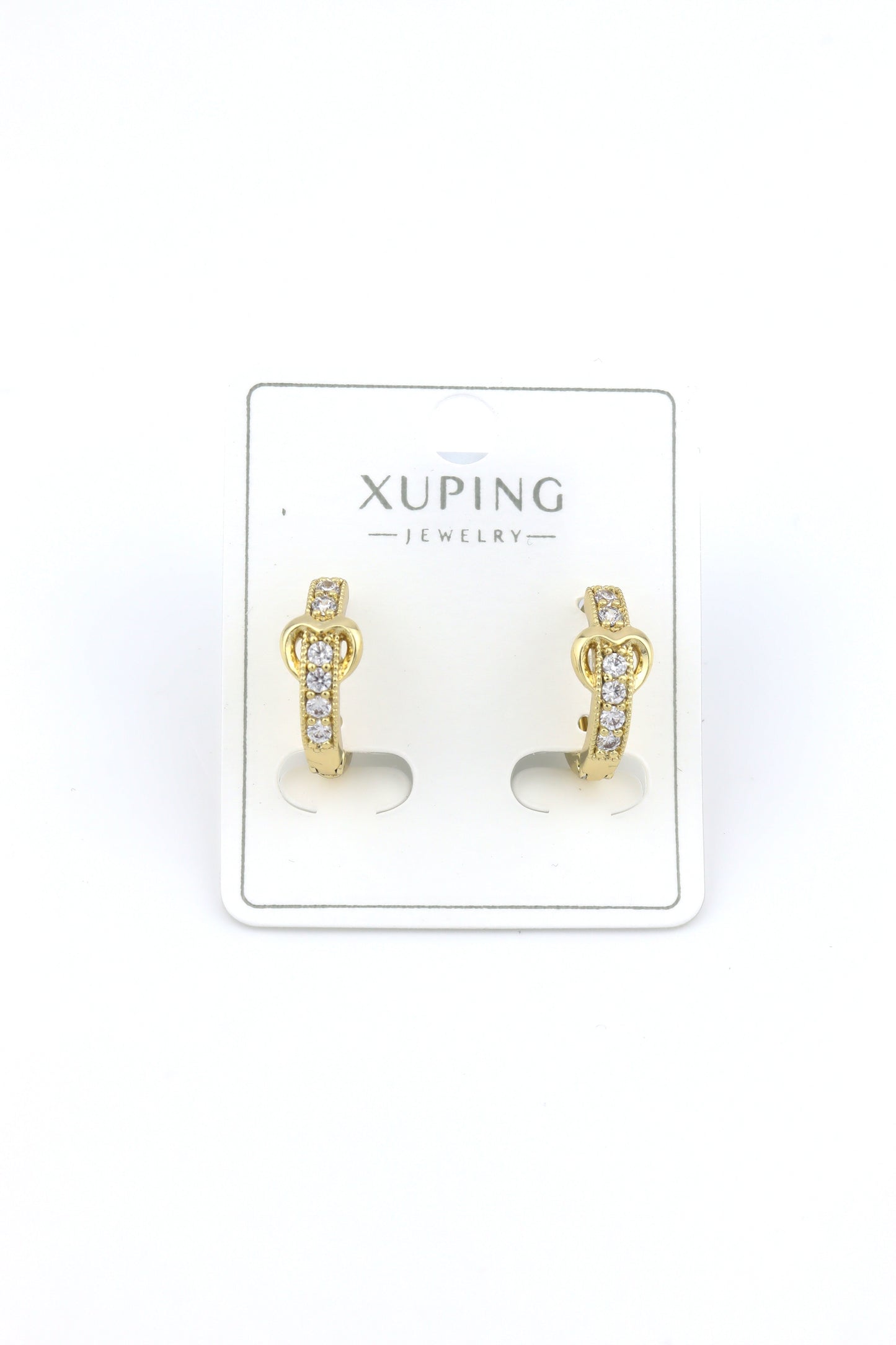Xuping Küpe XKP1233