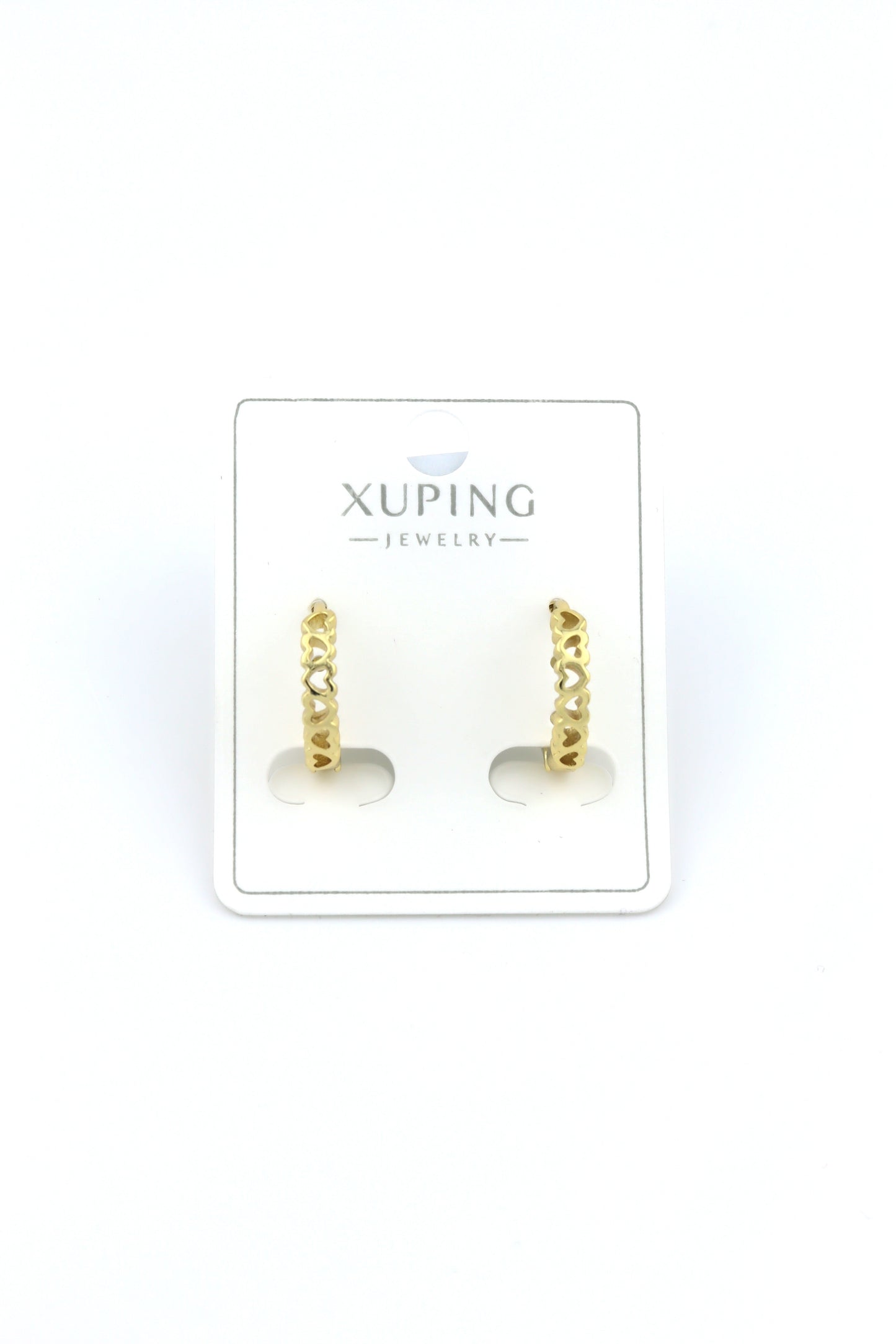 Xuping Küpe XKP1231