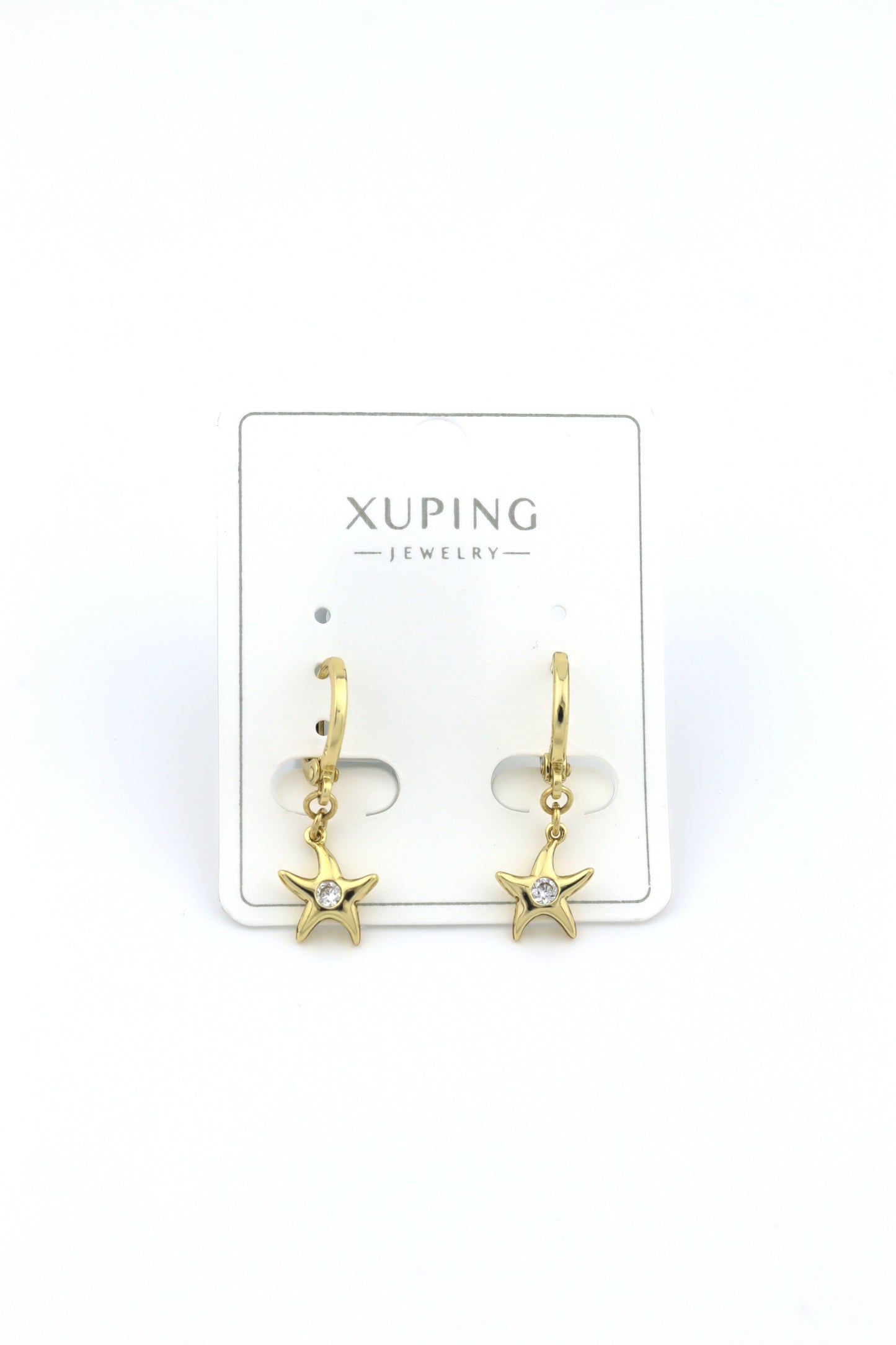Xuping Küpe XKP1245