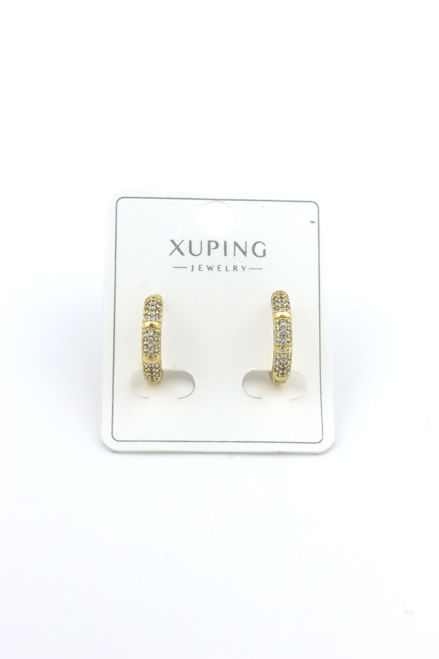 Xuping Küpe XKP1225