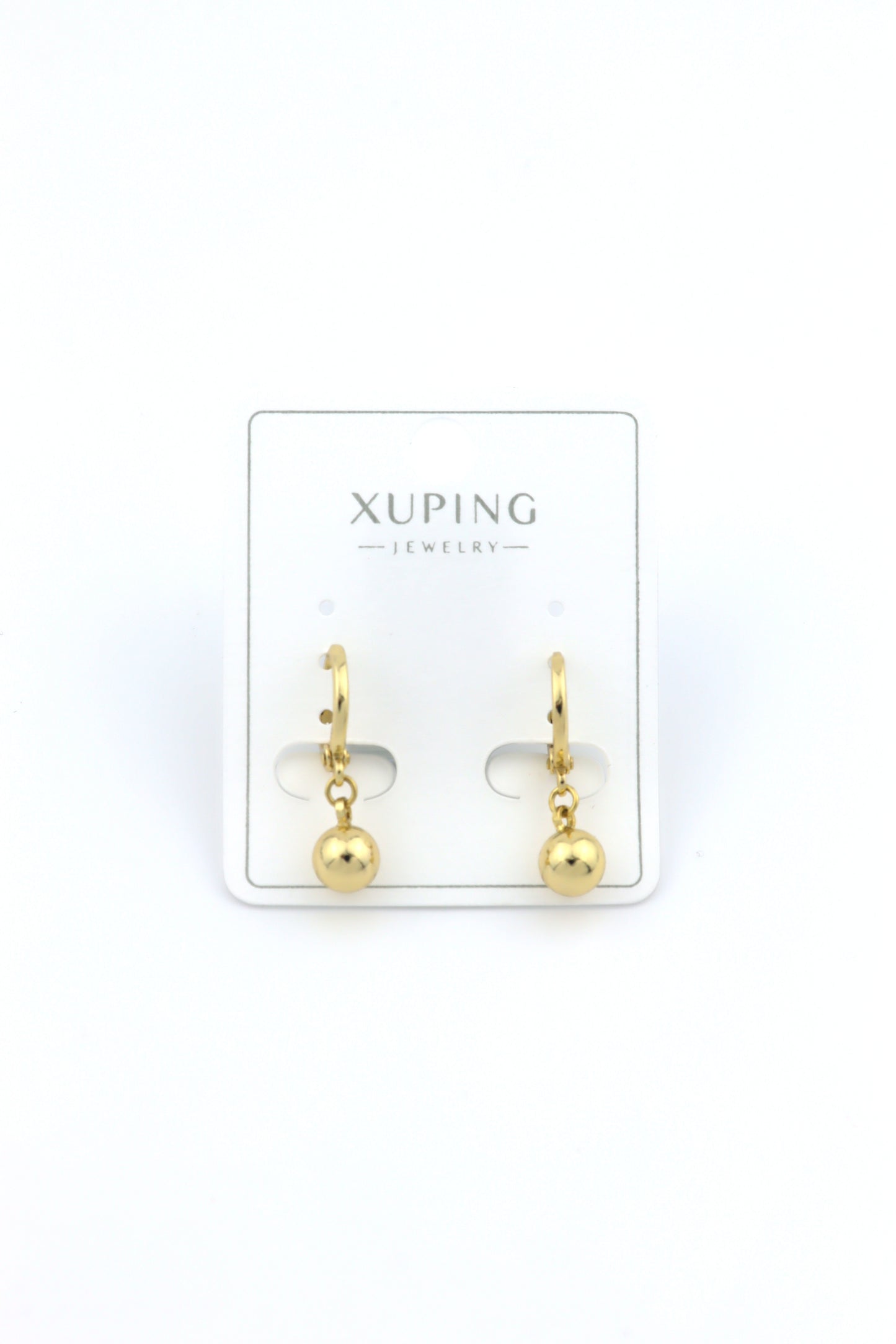 Xuping Küpe XKP1240