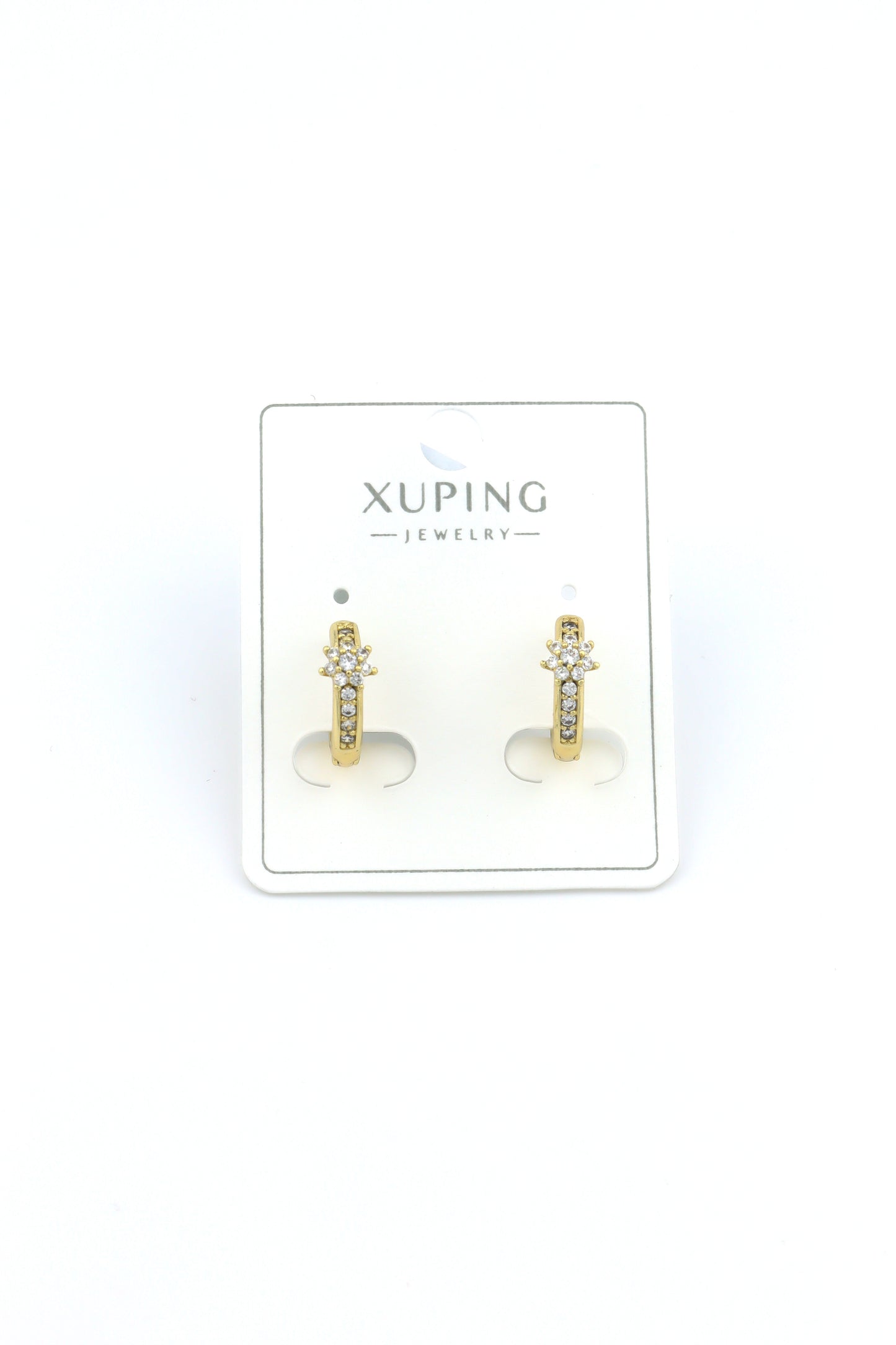Xuping Küpe XKP1223
