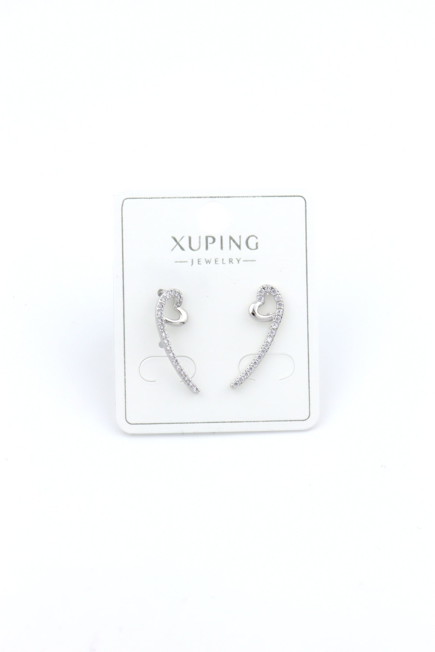 Xuping Küpe XKP1253