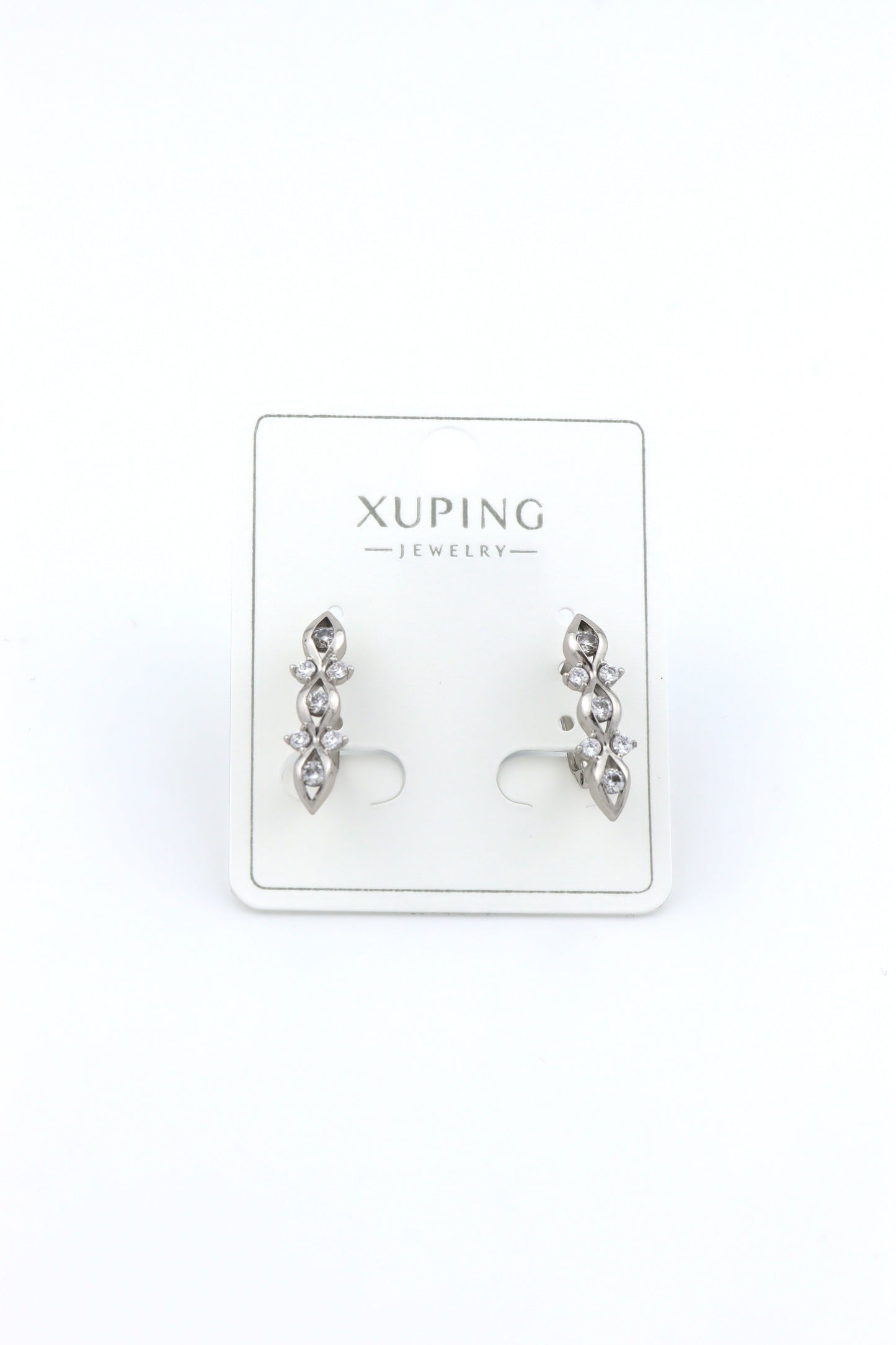 Xuping Küpe XKP1256