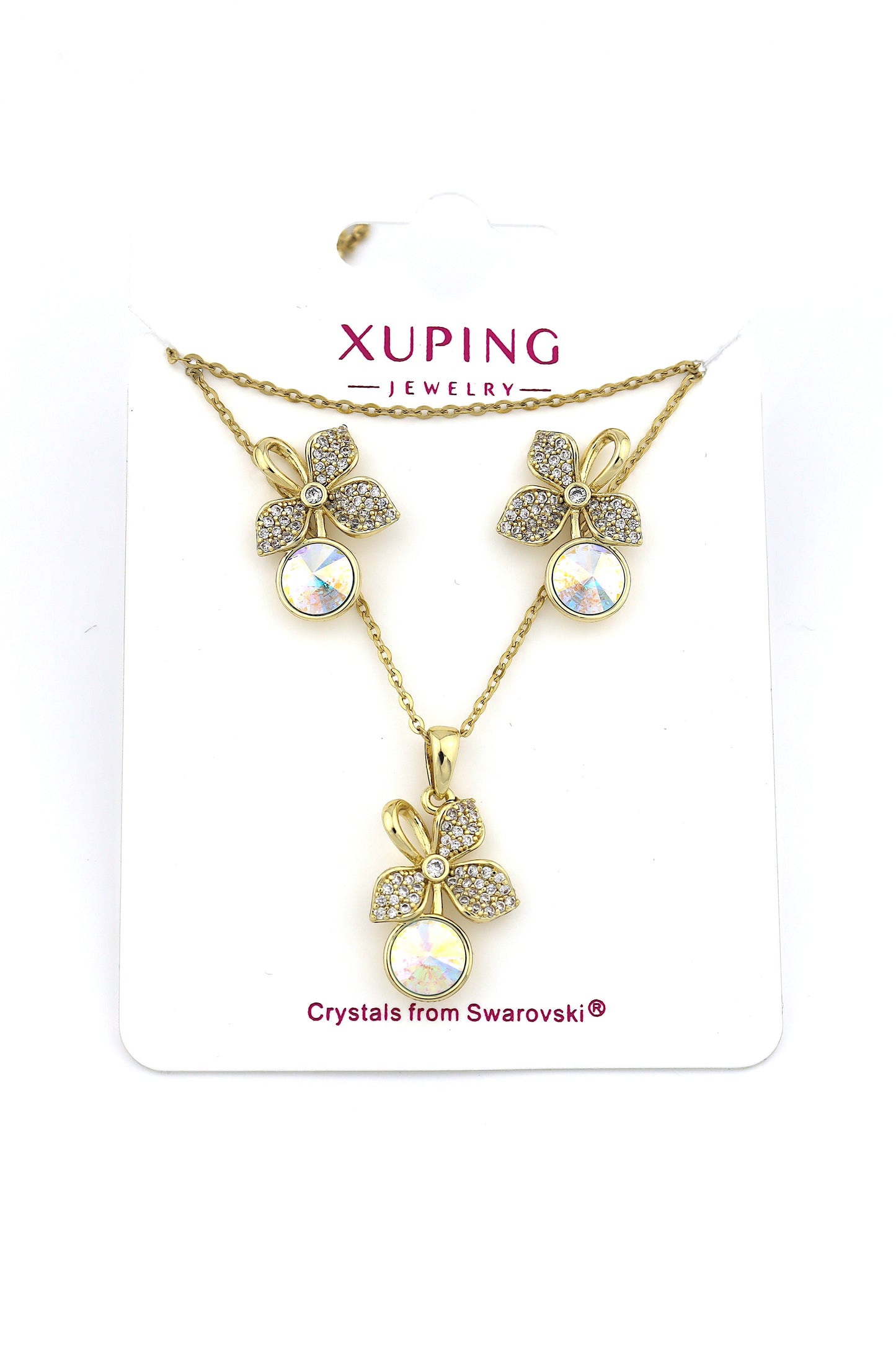 Xuping Kolye XKL415