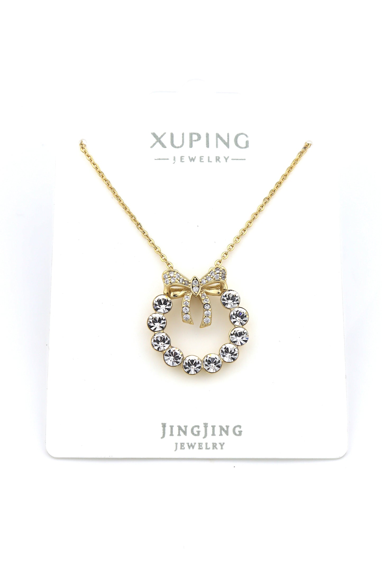 Xuping Kolye XKL412