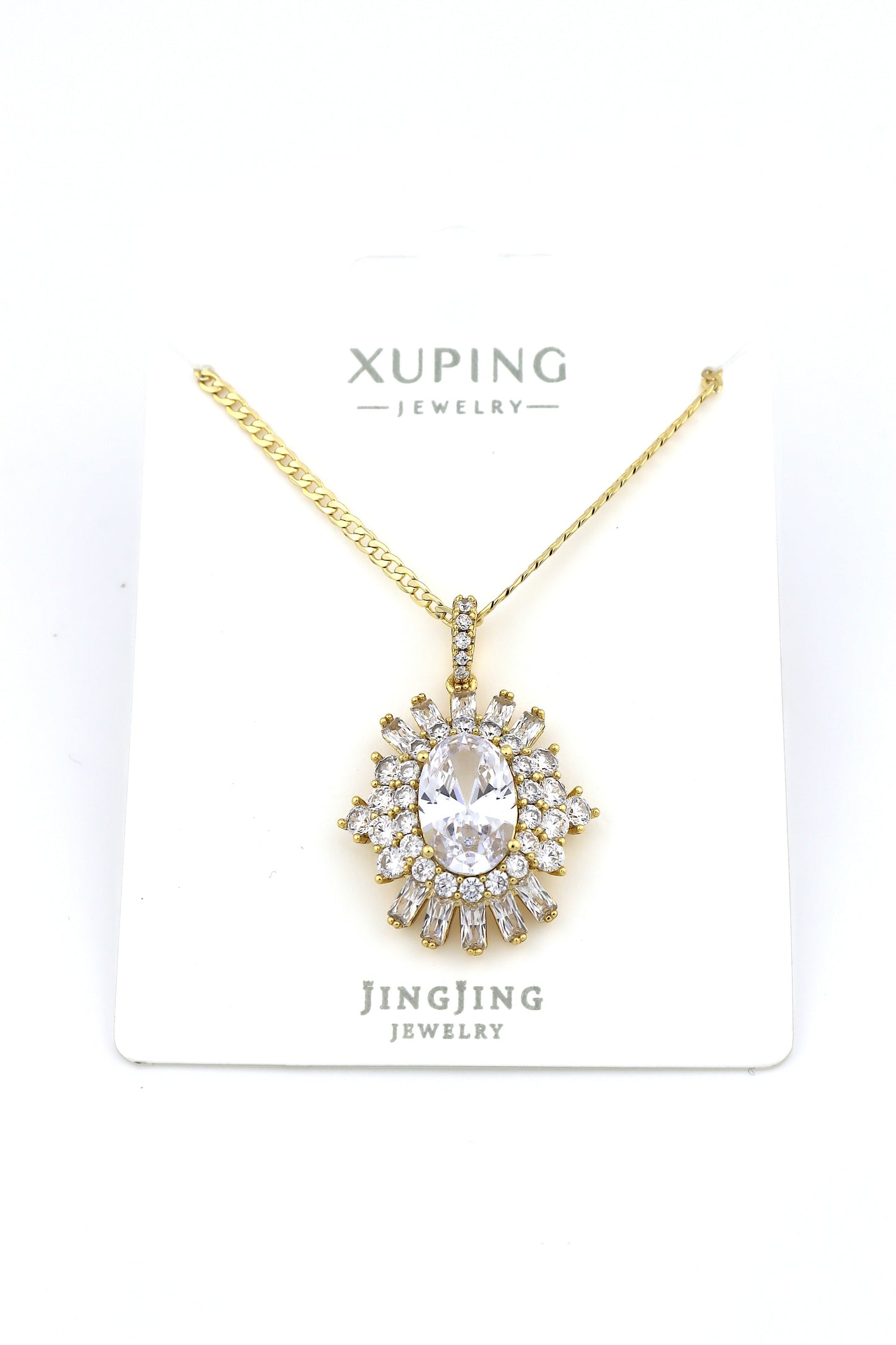 Xuping Kolye XKL411