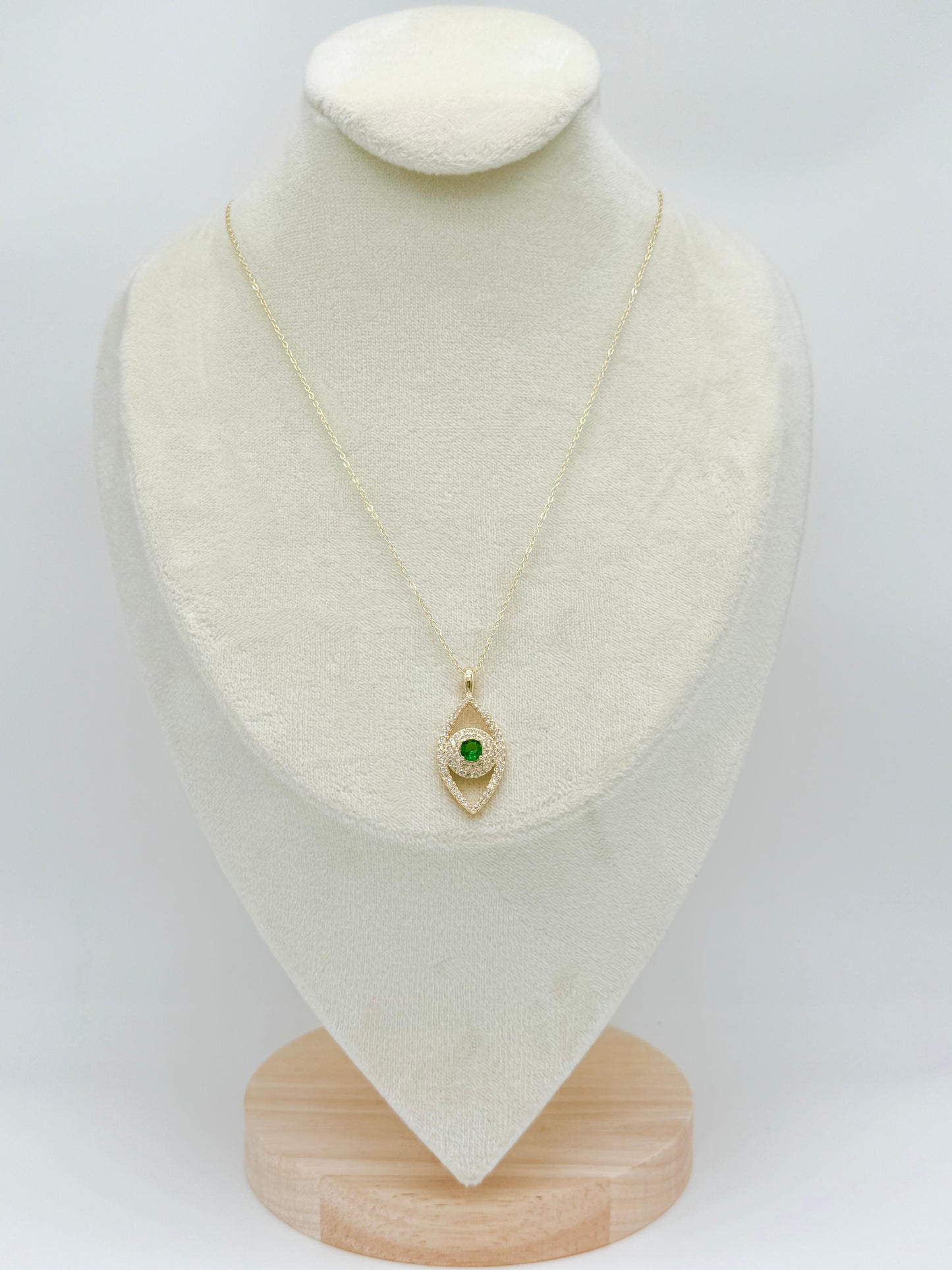 Çelik Kolye ÇKL515