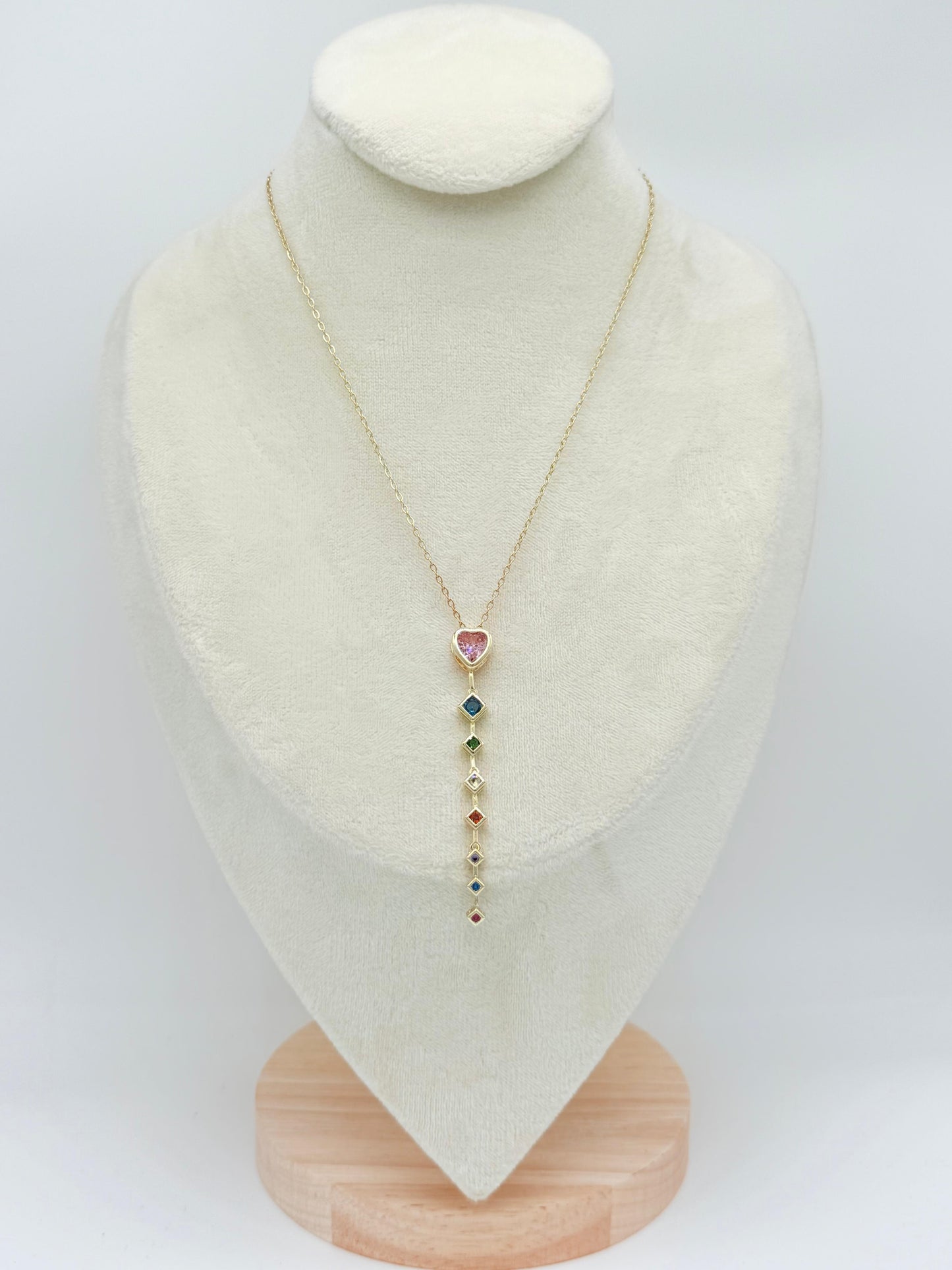 Çelik Kolye ÇKL545