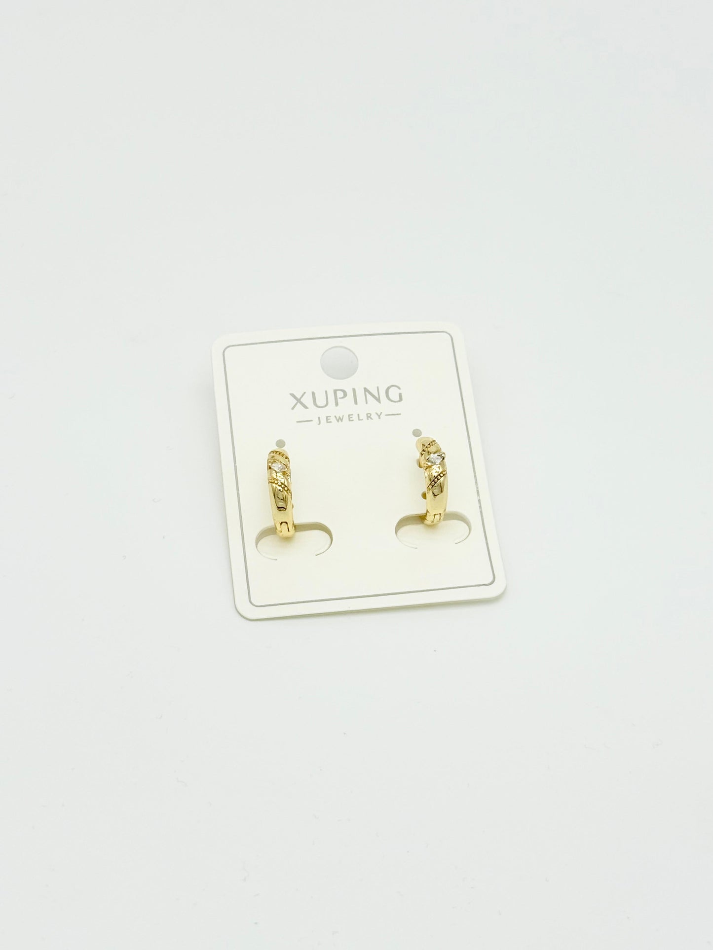 Xuping Küpe XKP423