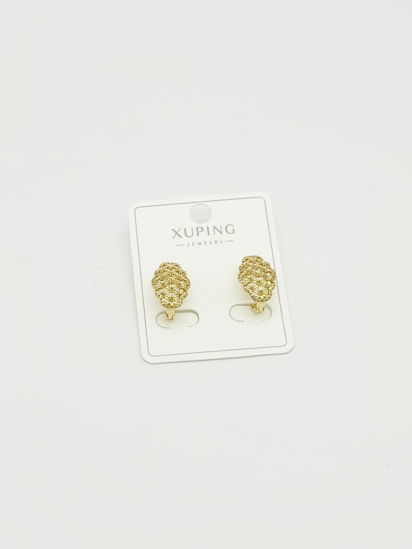Xuping Küpe XKP434
