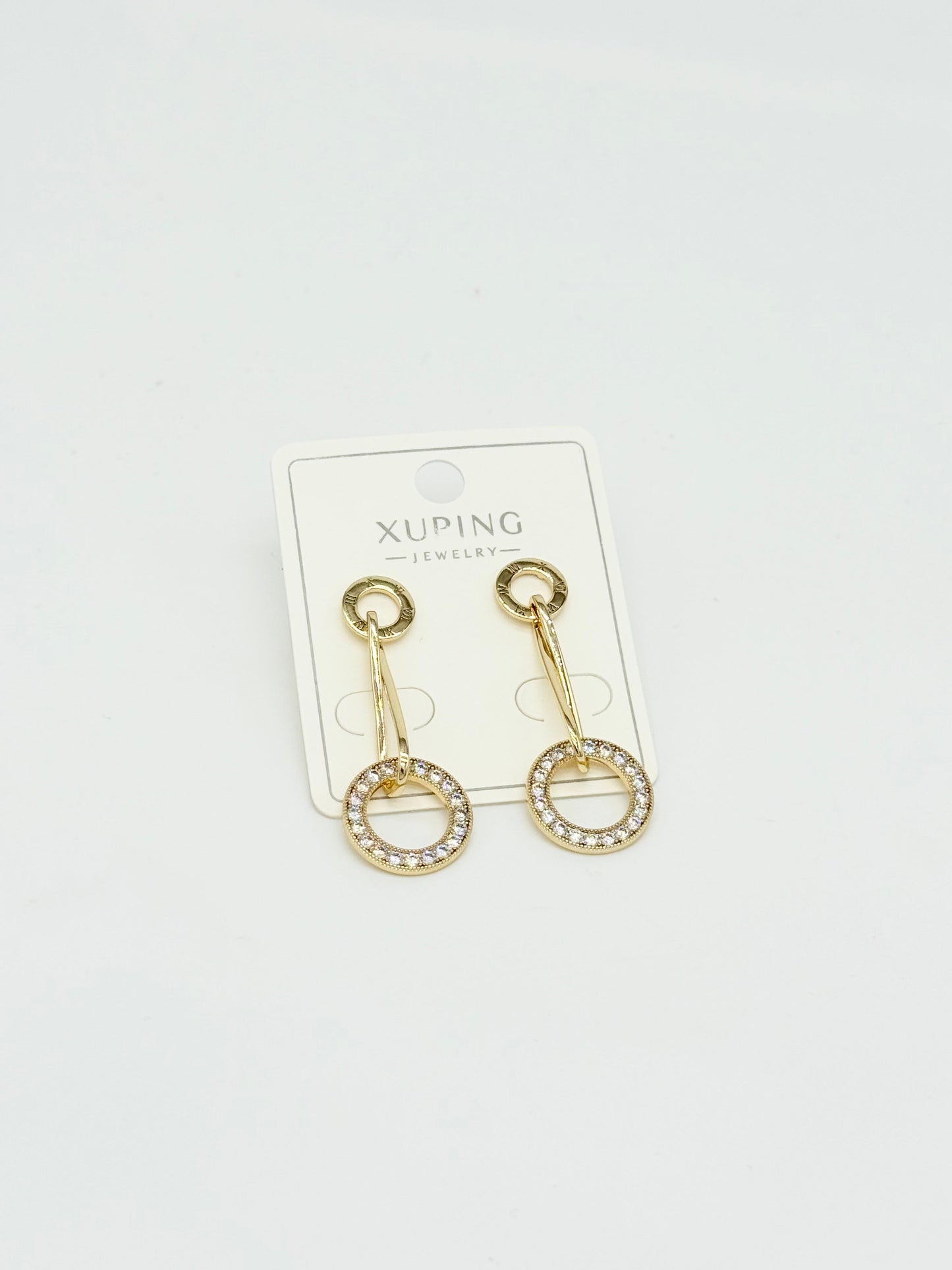 Xuping Küpe XKP521
