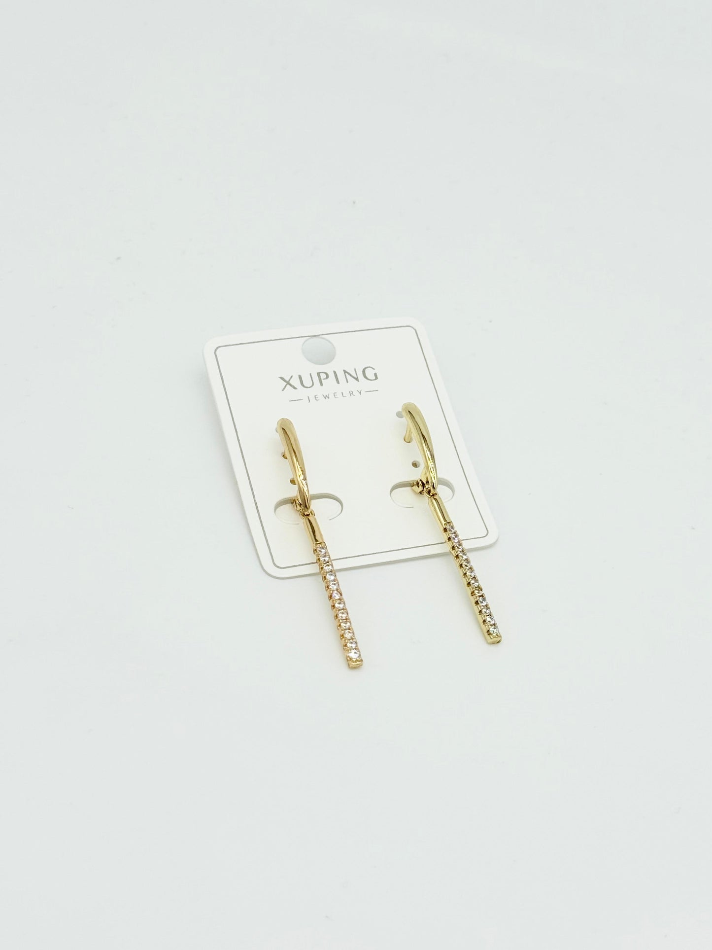 Xuping Küpe XKP458