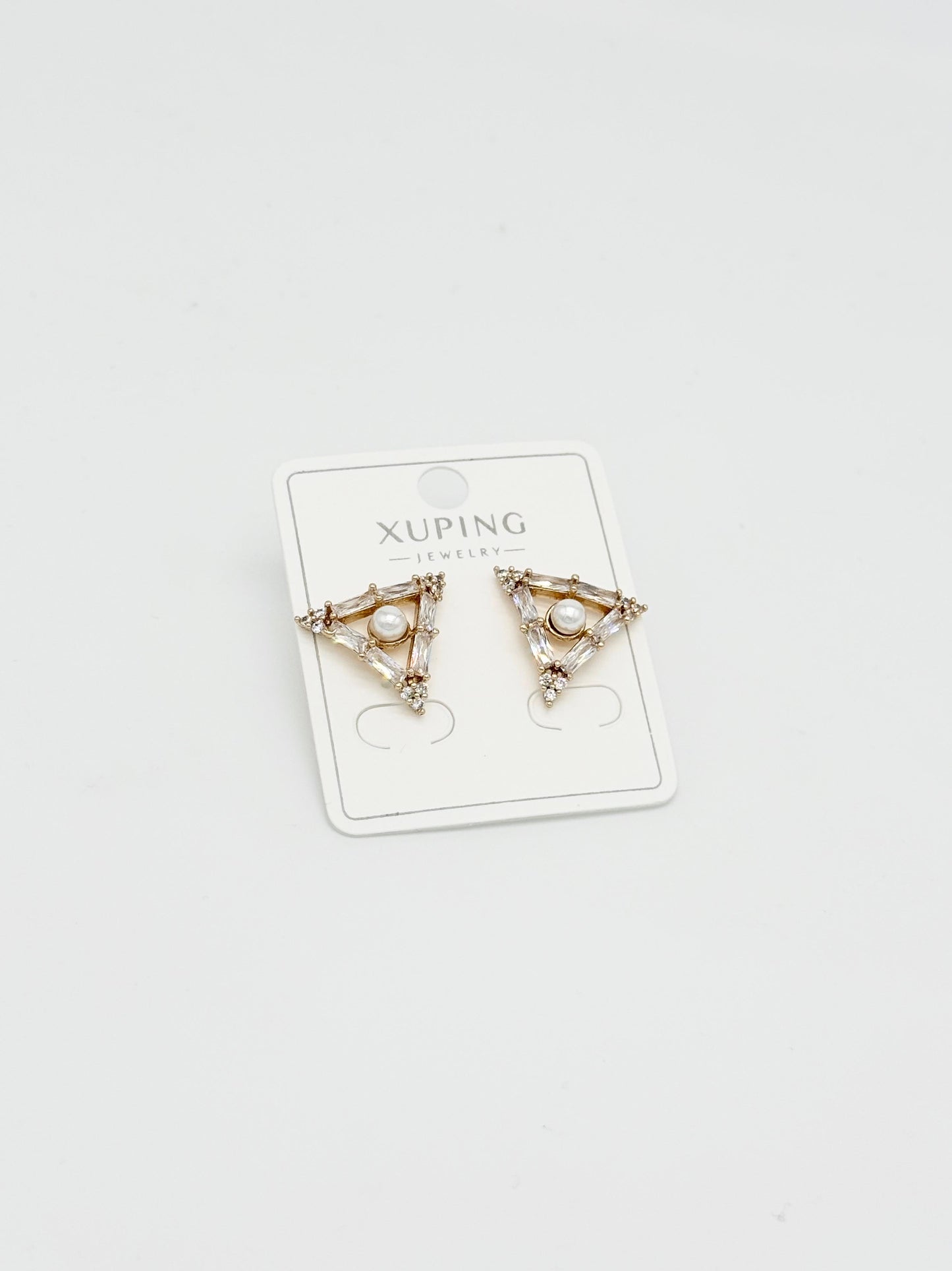 Xuping Küpe XKP460