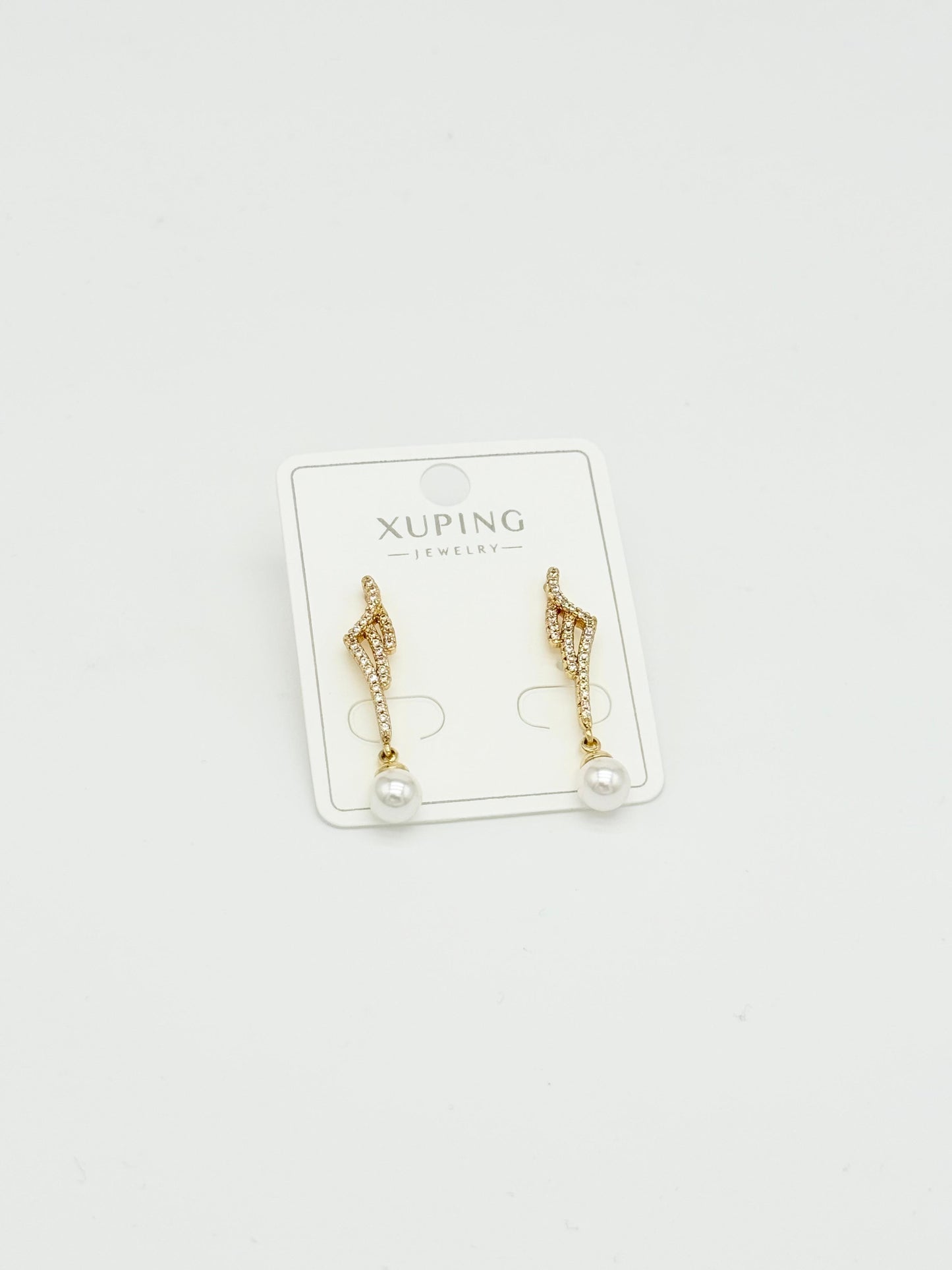 Xuping Küpe XKP463