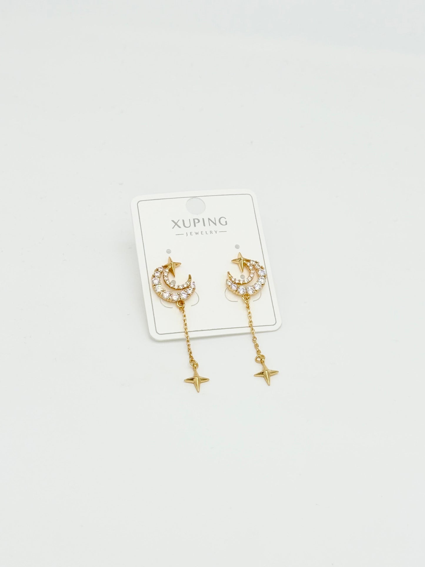 Xuping Küpe XKP492