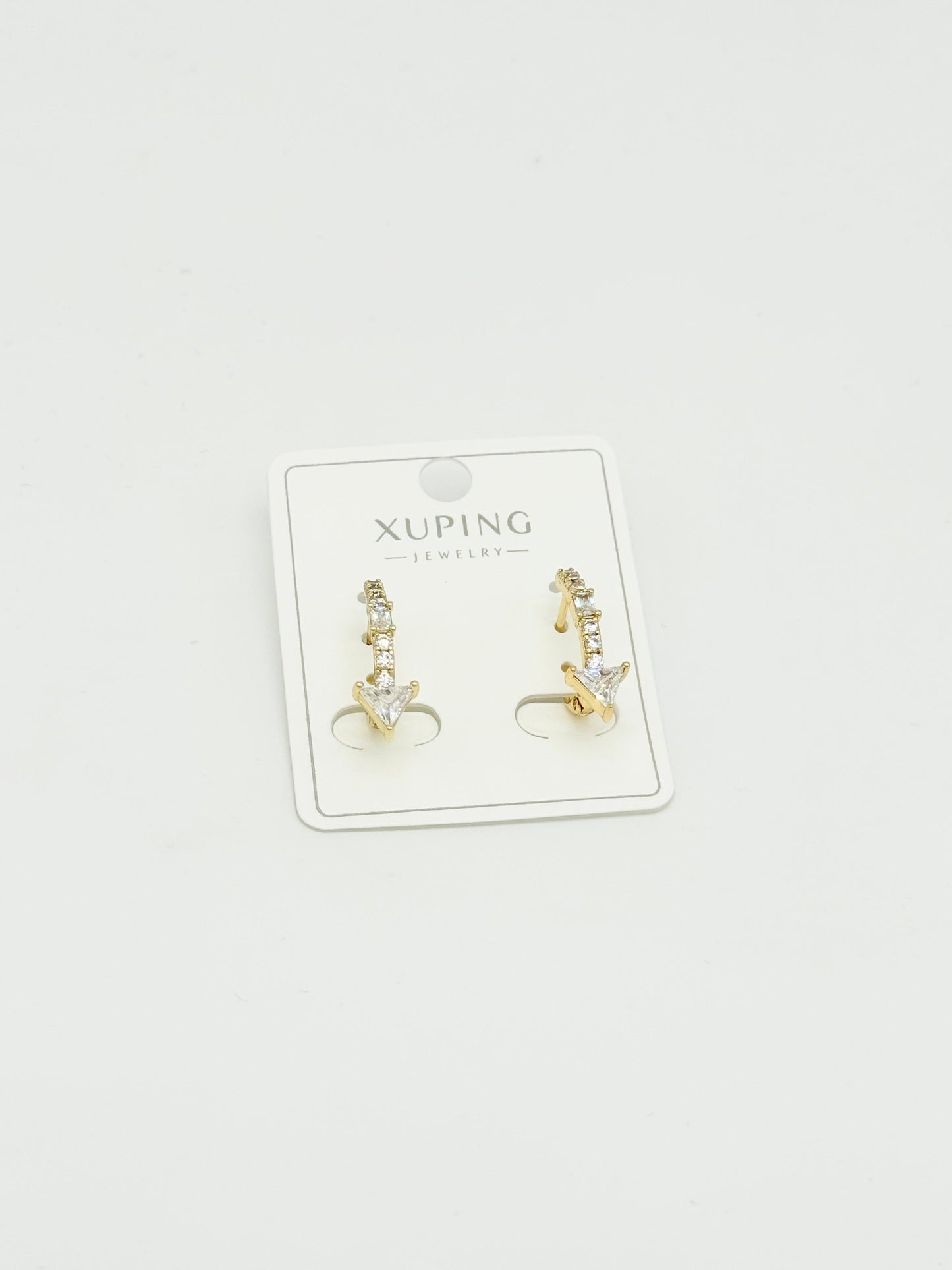 Xuping Küpe XKP490