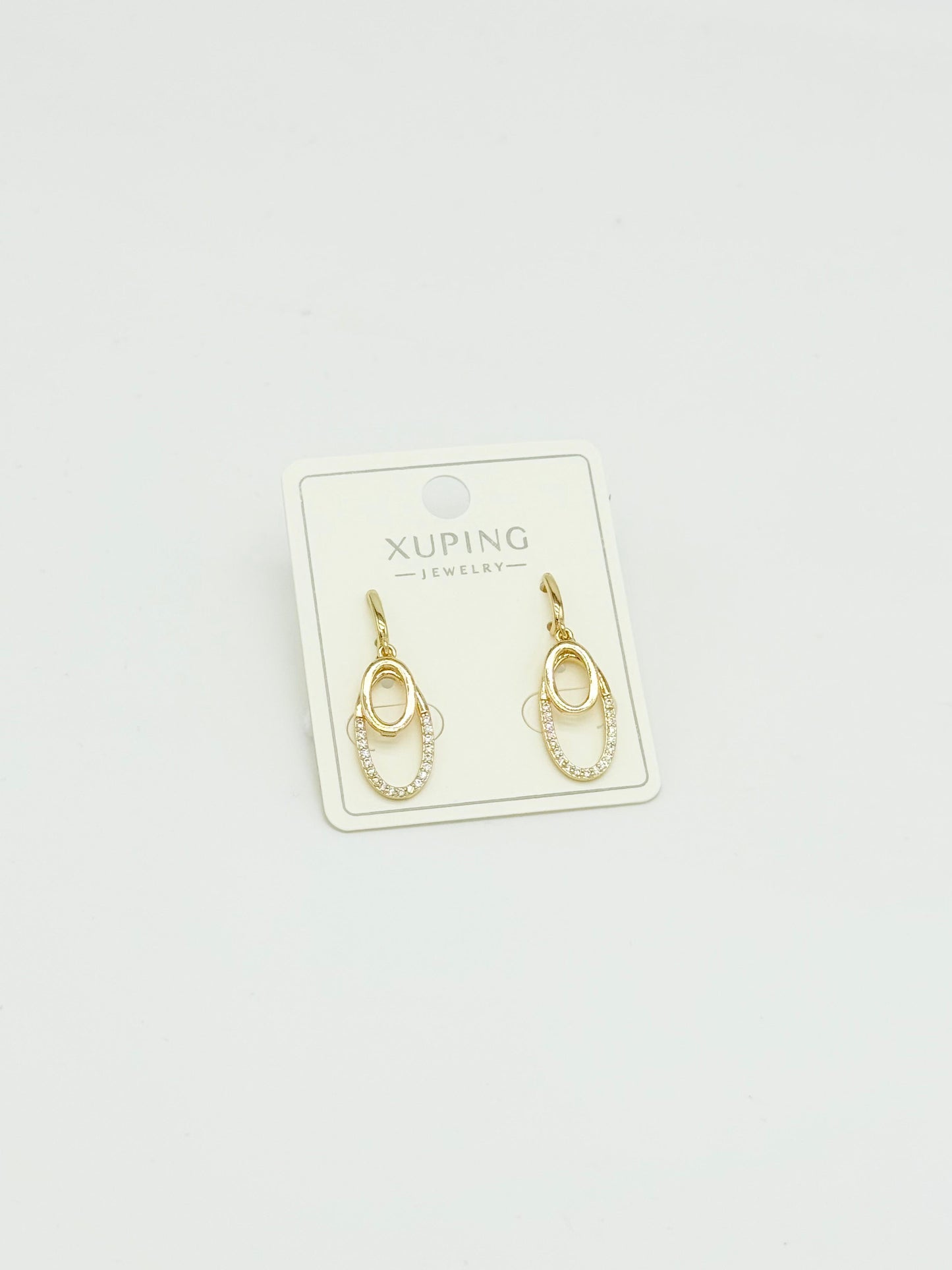 Xuping Küpe XKP499