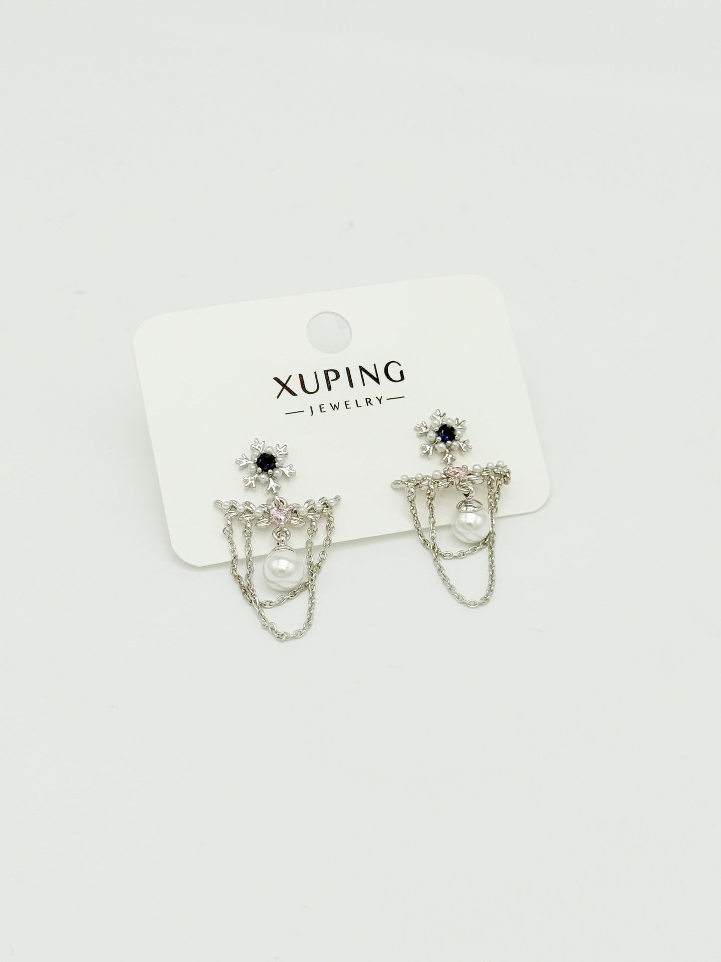 Xuping Küpe XKP580