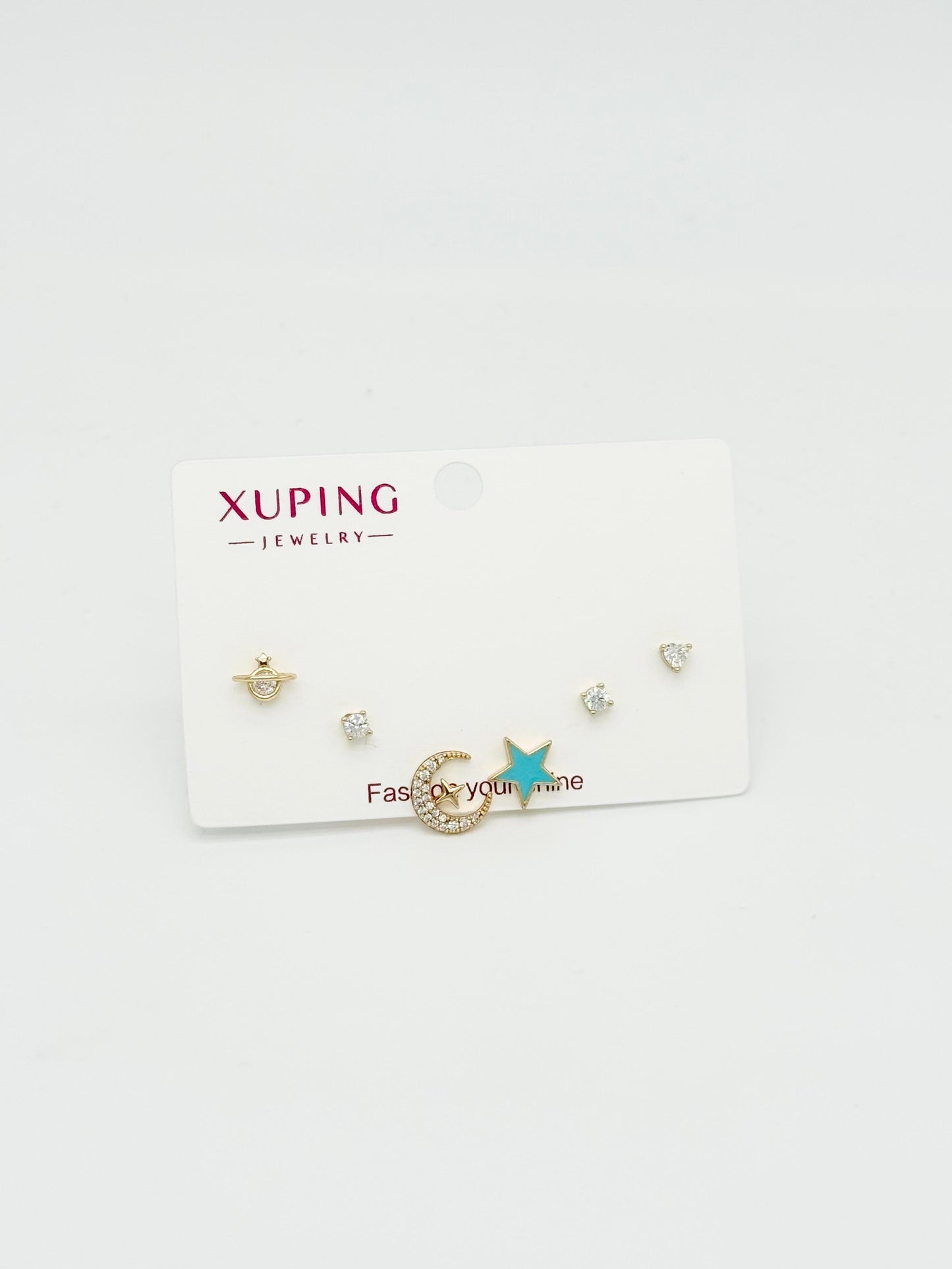 Xuping Küpe XKP591