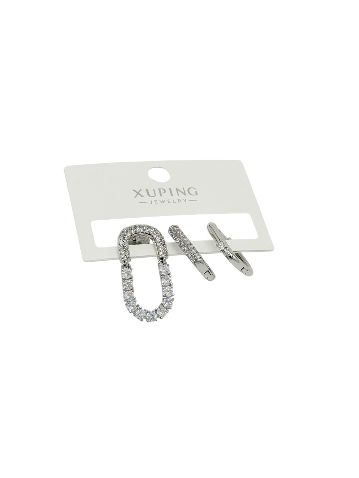 Xuping Küpe XKP721