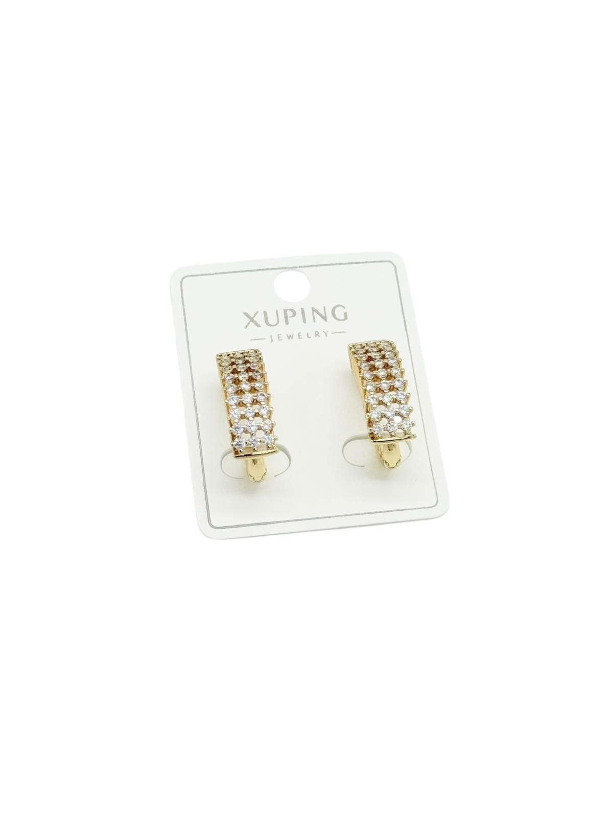 Xuping Küpe XKP748