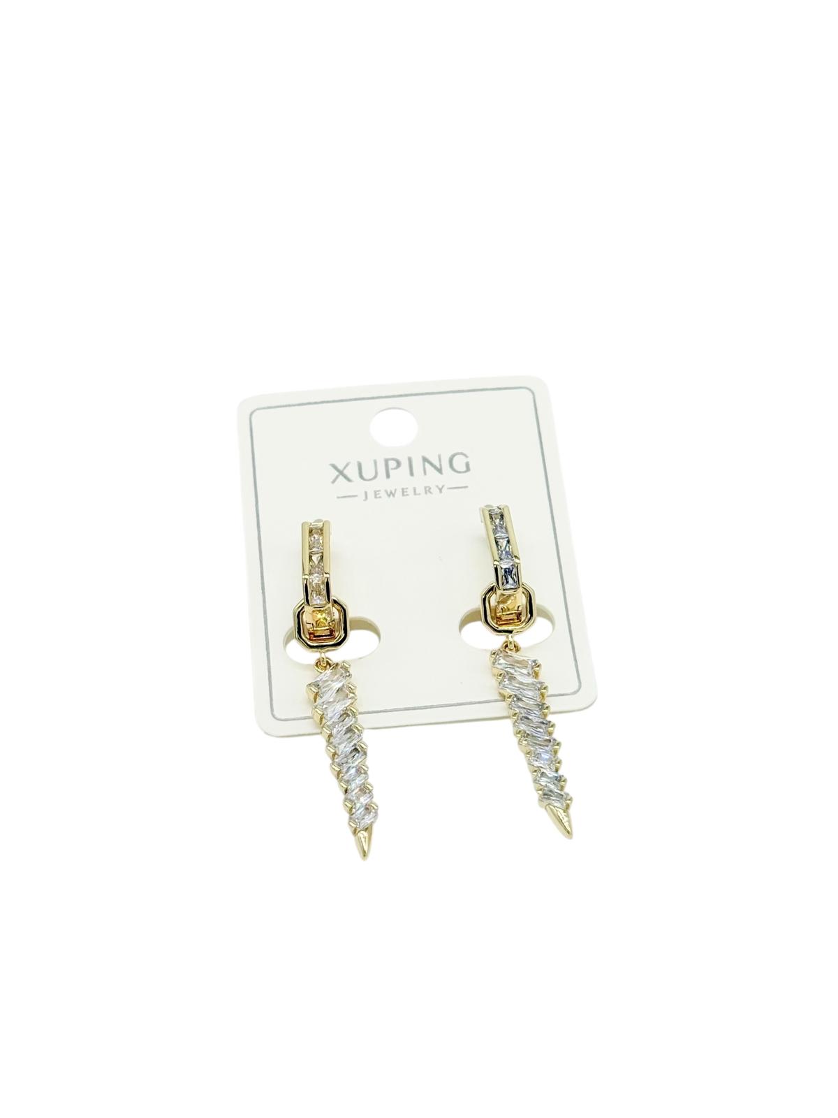 Xuping Küpe XKP764