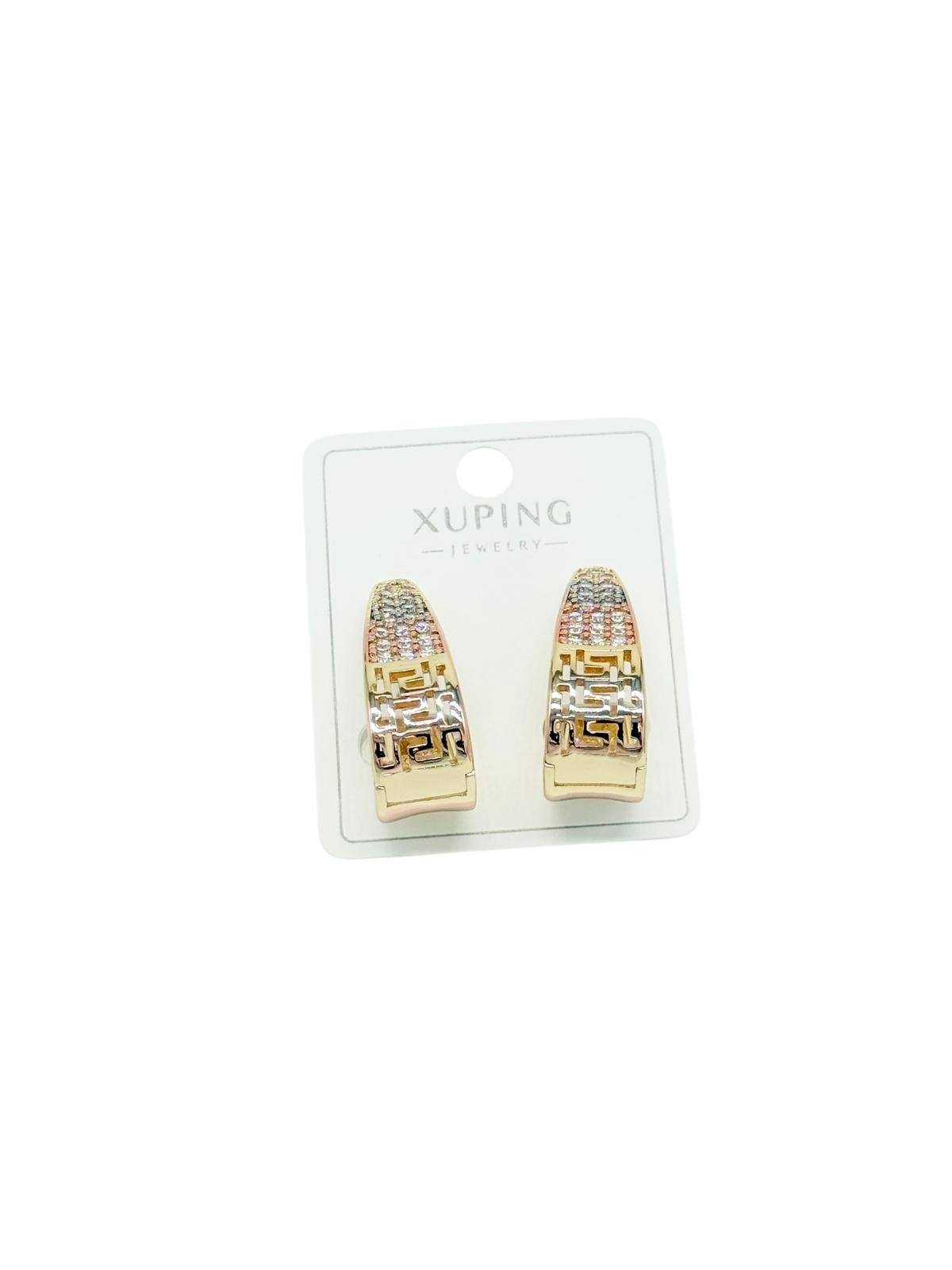 Xuping Küpe XKP769