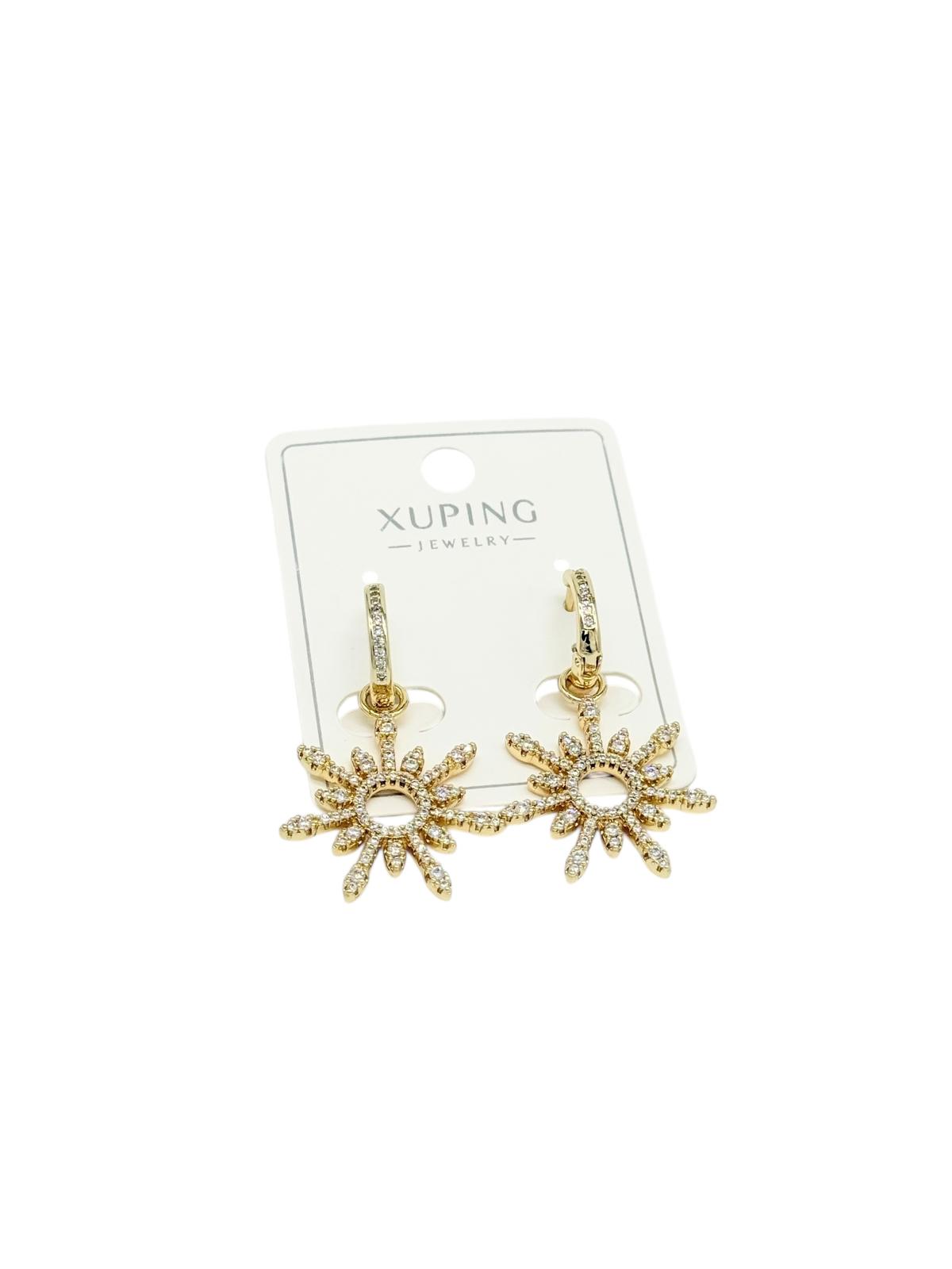 Xuping Küpe XKP770