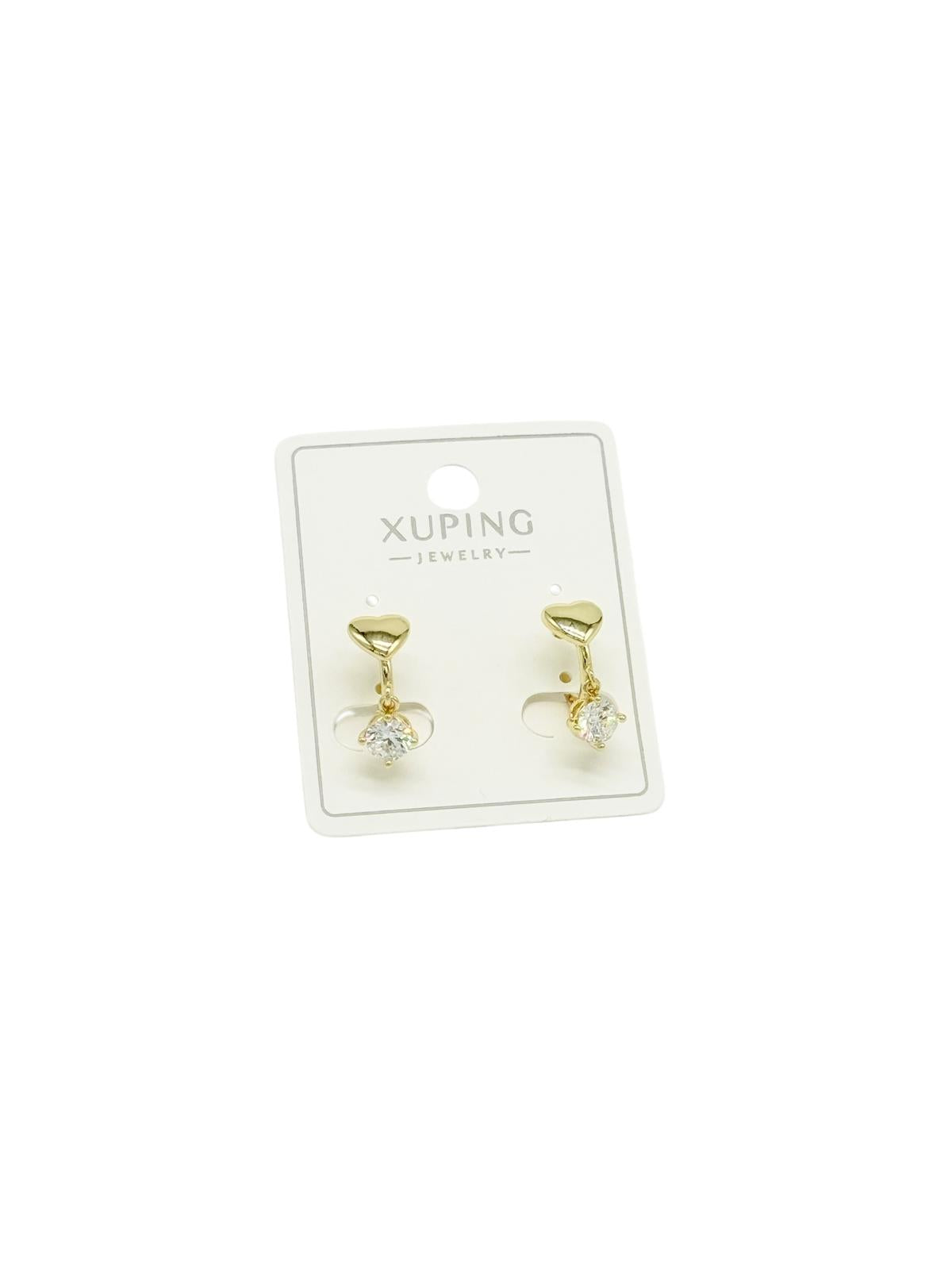 Xuping Küpe XKP793