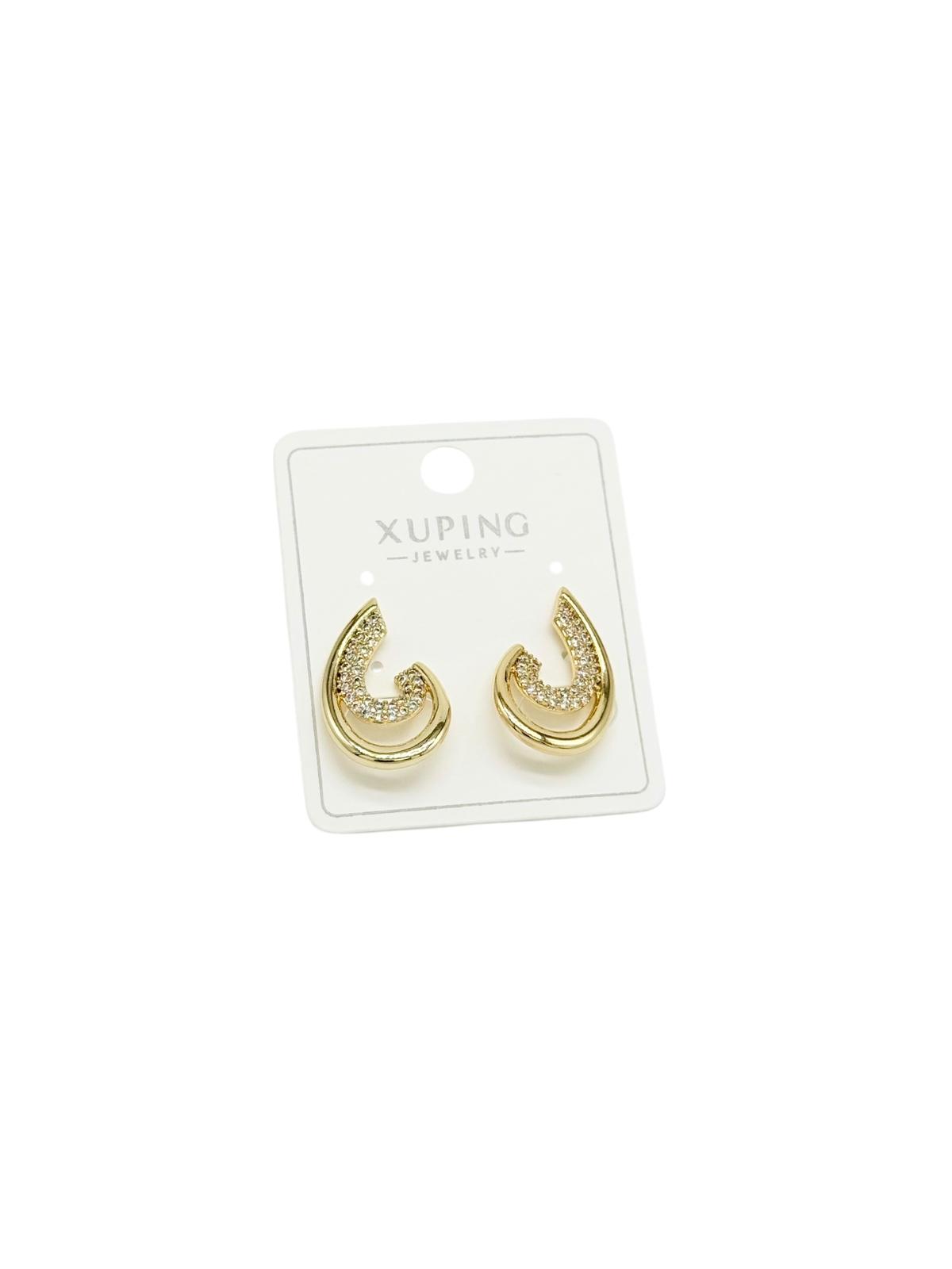 Xuping Küpe XKP815