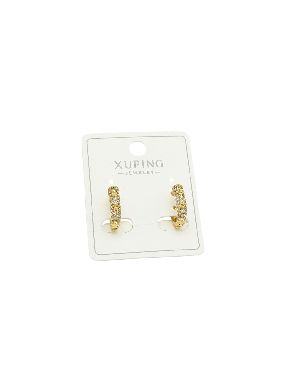 Xuping Küpe XKP816