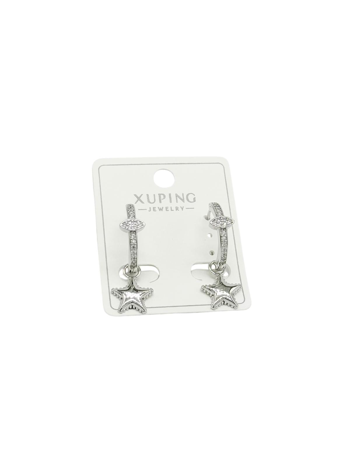 Xuping Küpe XKP822