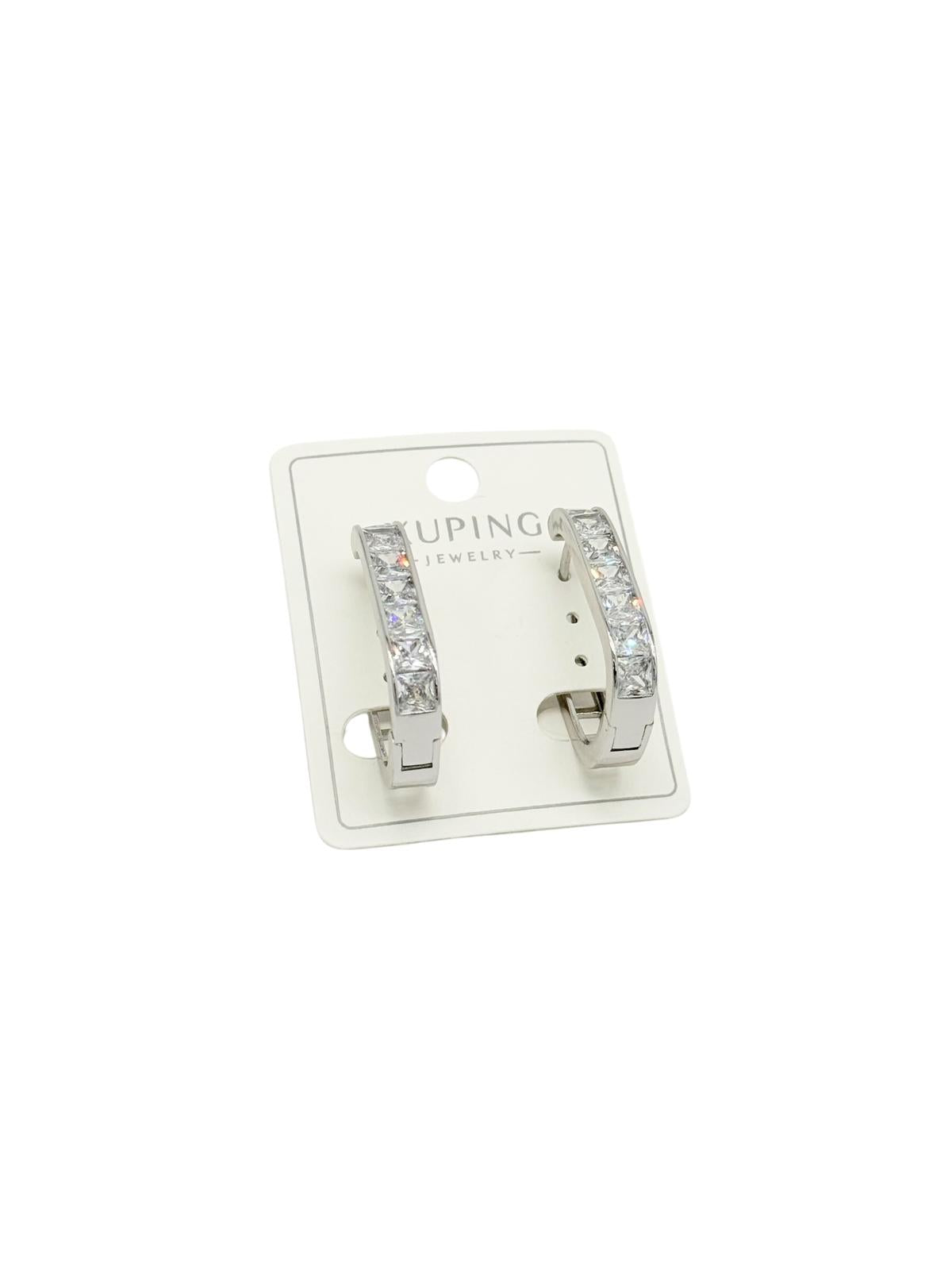 Xuping Küpe XKP825