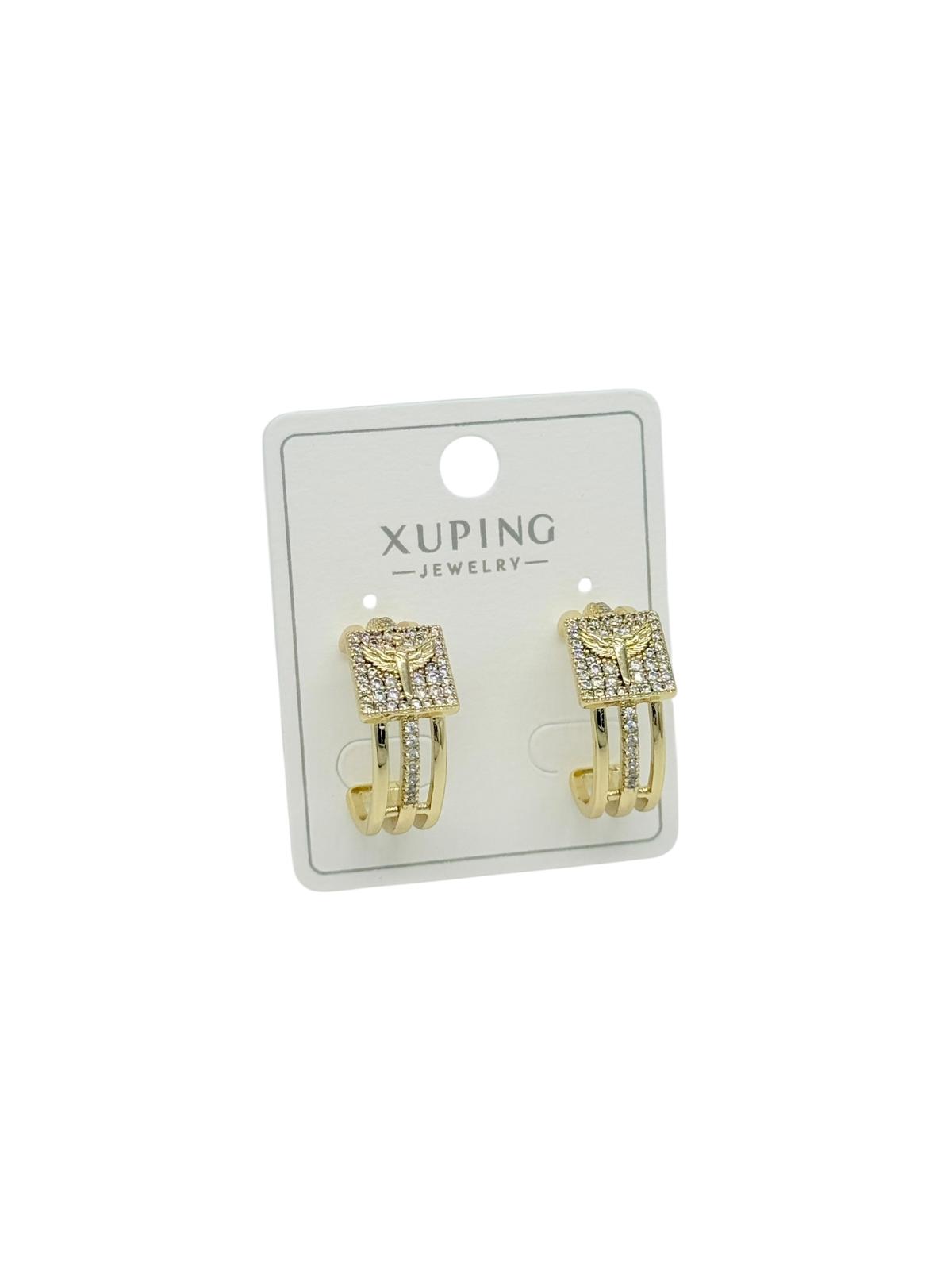 Xuping Küpe XKP842